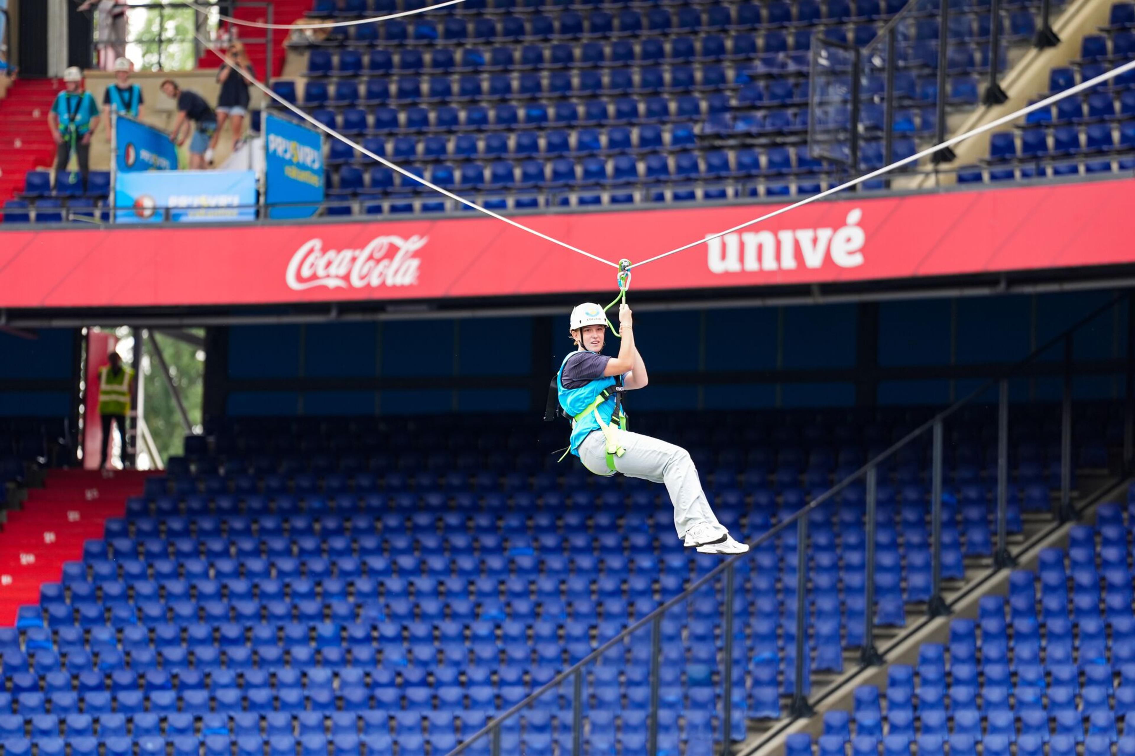 Feyenoord Festival 2025
