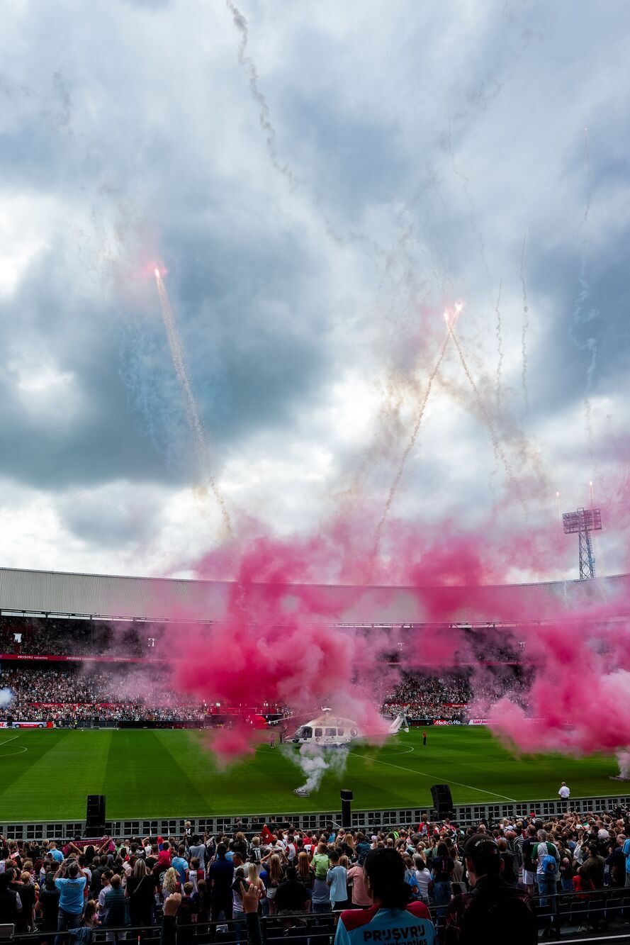 Feyenoord Festival