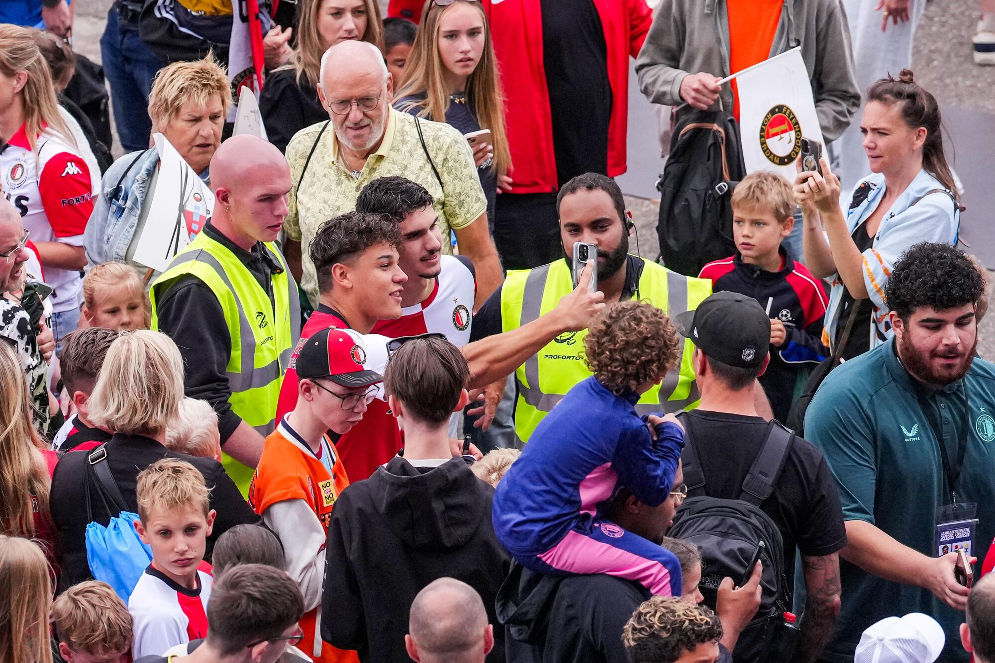 Feyenoord Festival