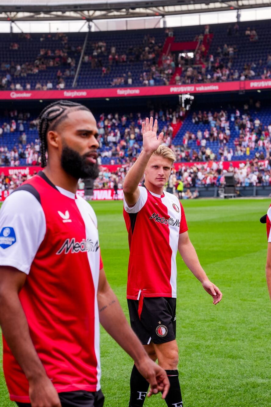 Feyenoord Festival