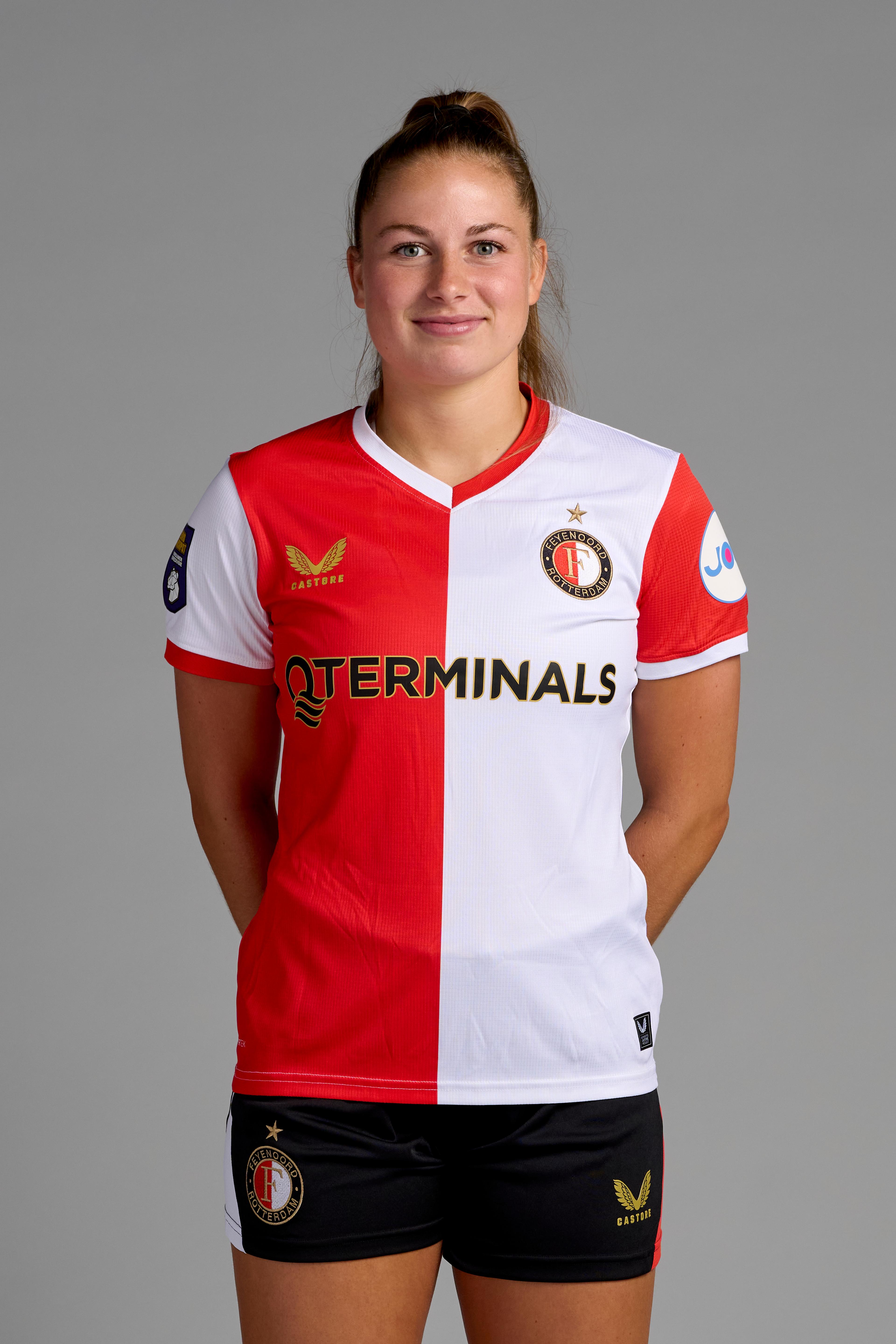 Tess van Bentem