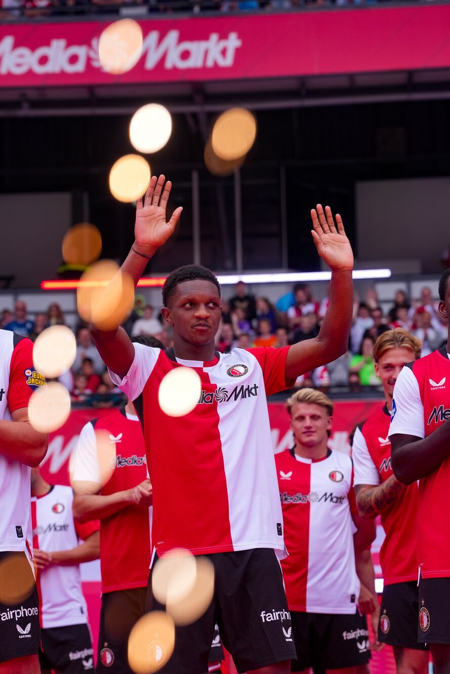 Feyenoord Festival