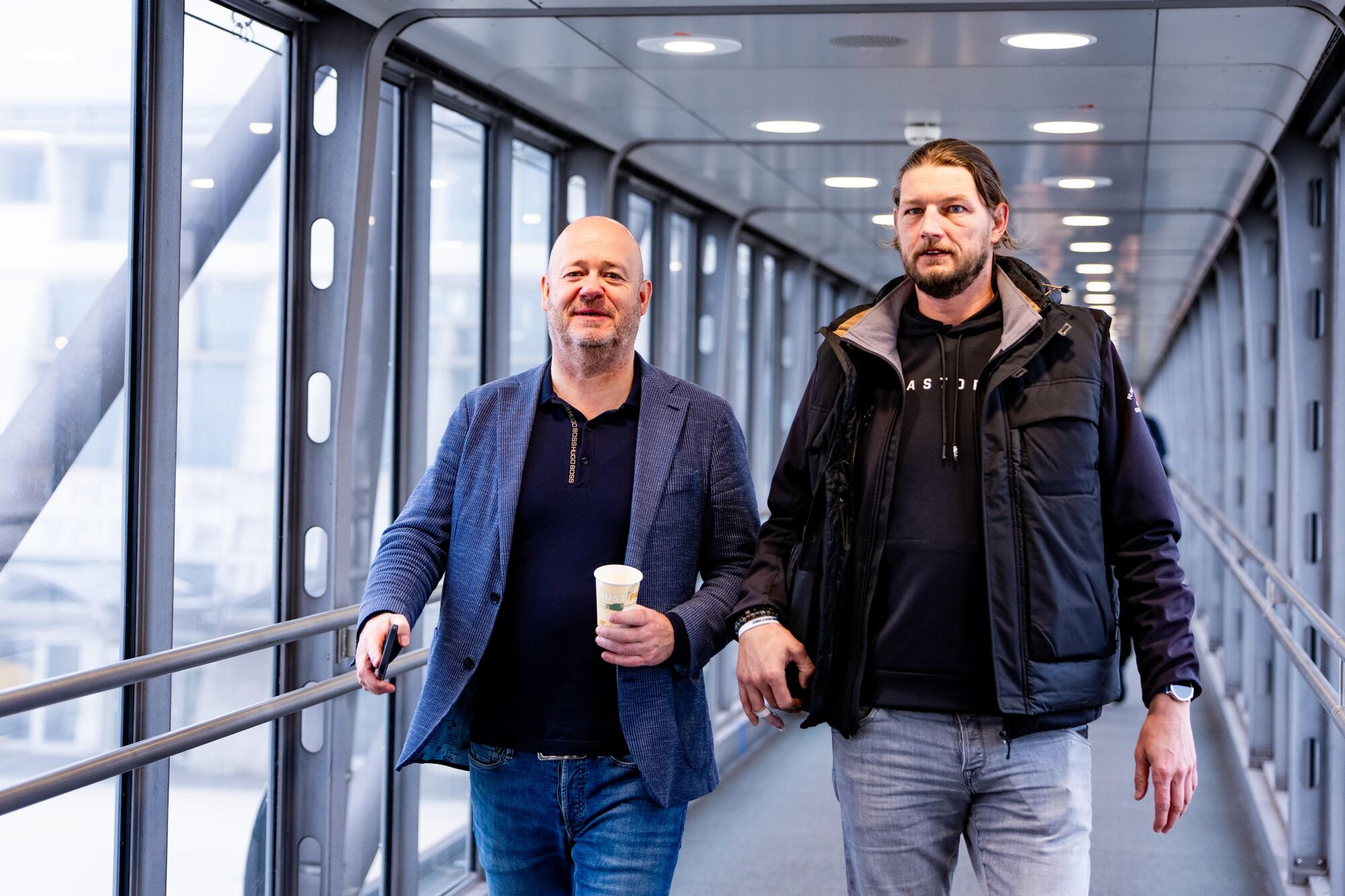 Business reis Stuttgart