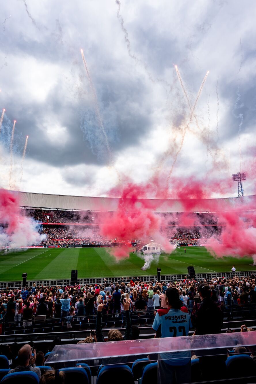 Feyenoord Festival