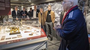 Decoratieve afbeelding