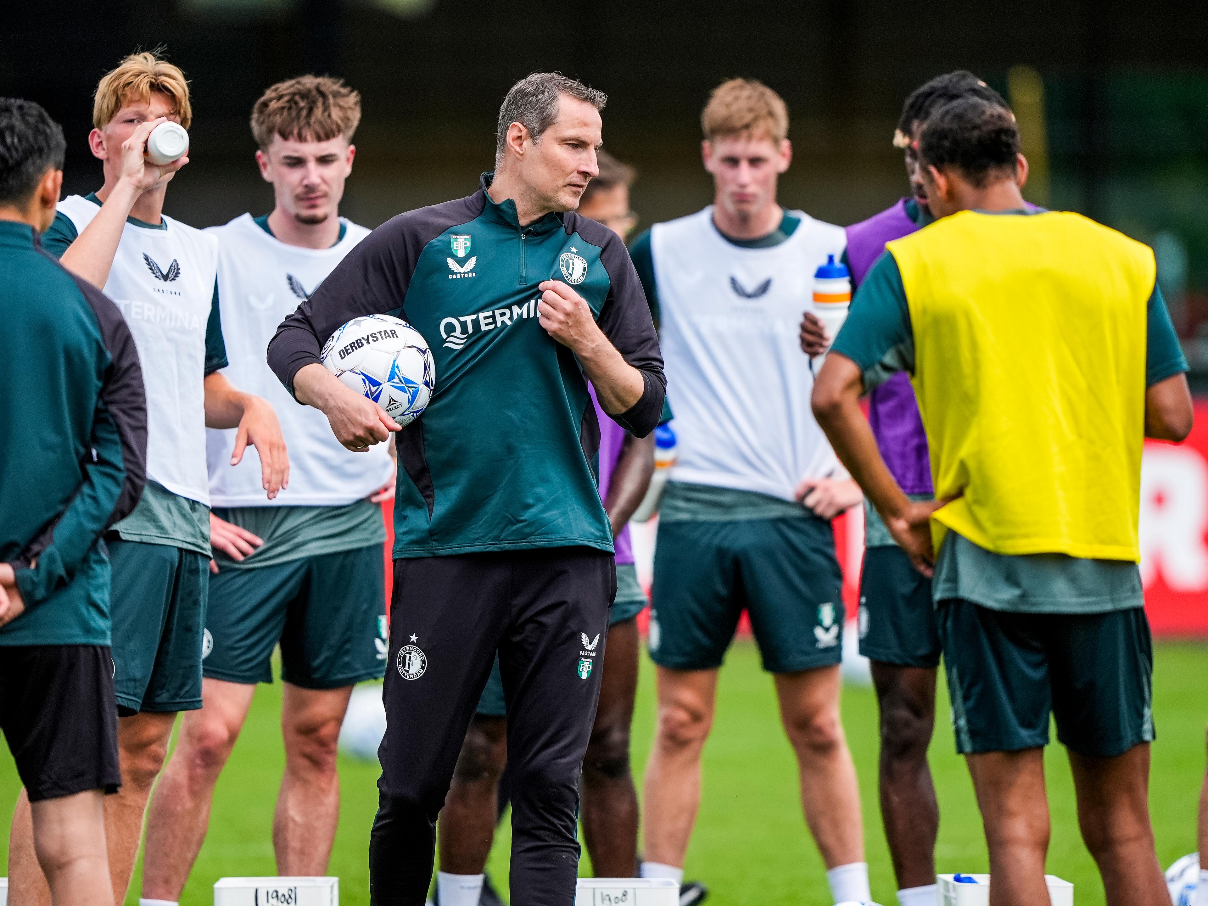 Training cover 090710