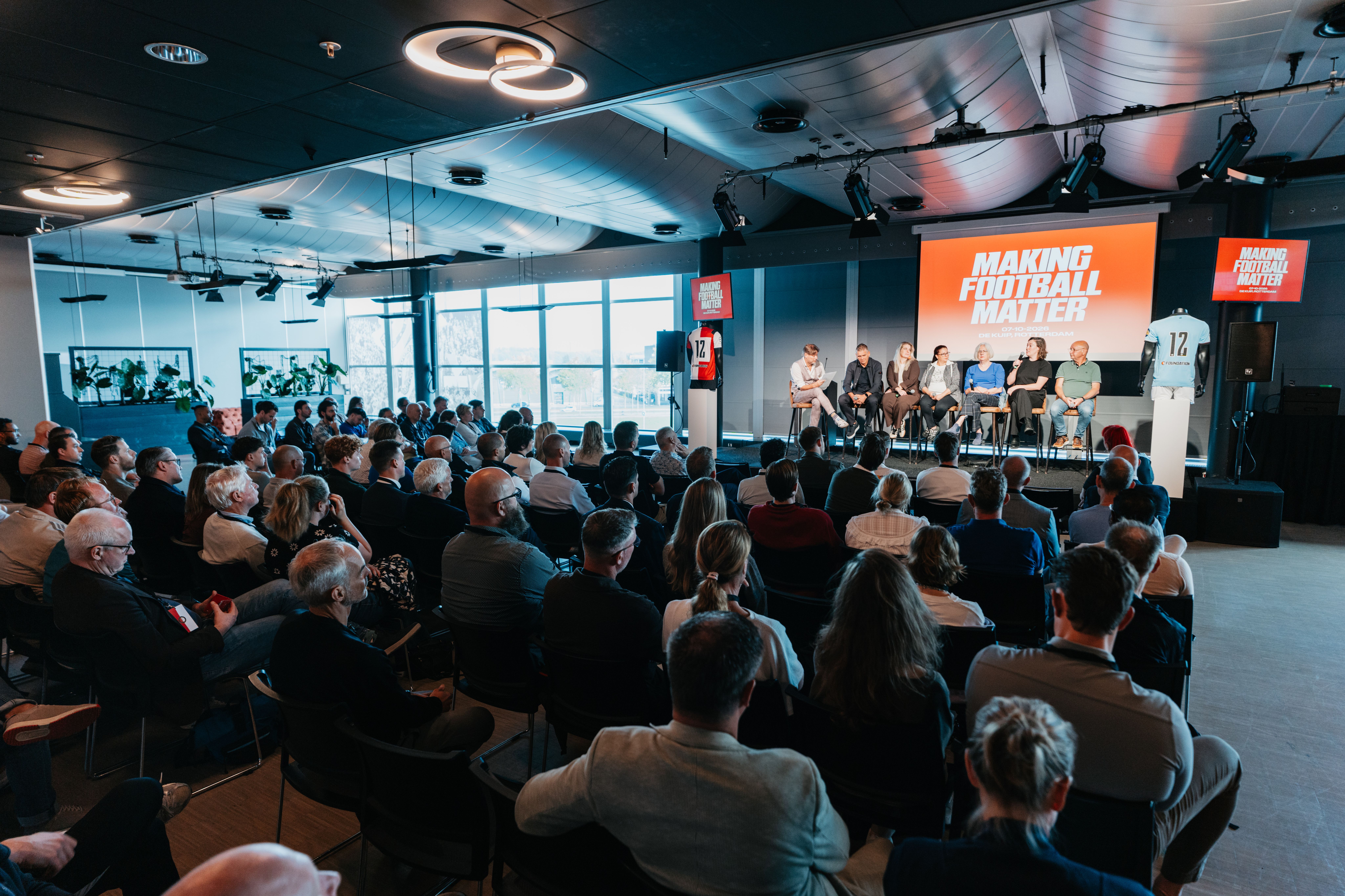 Conferentie