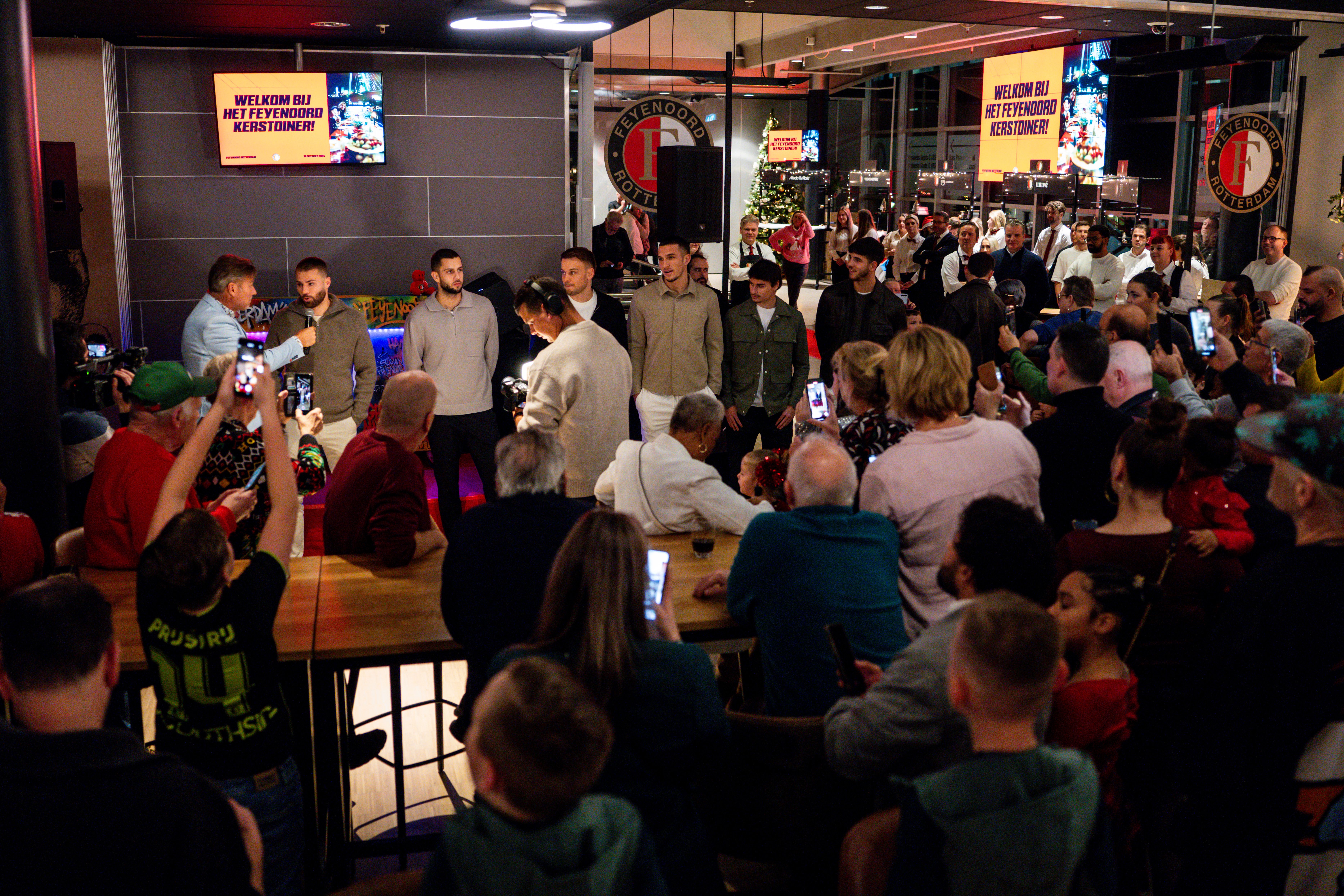 kerstdiner gallery 181224