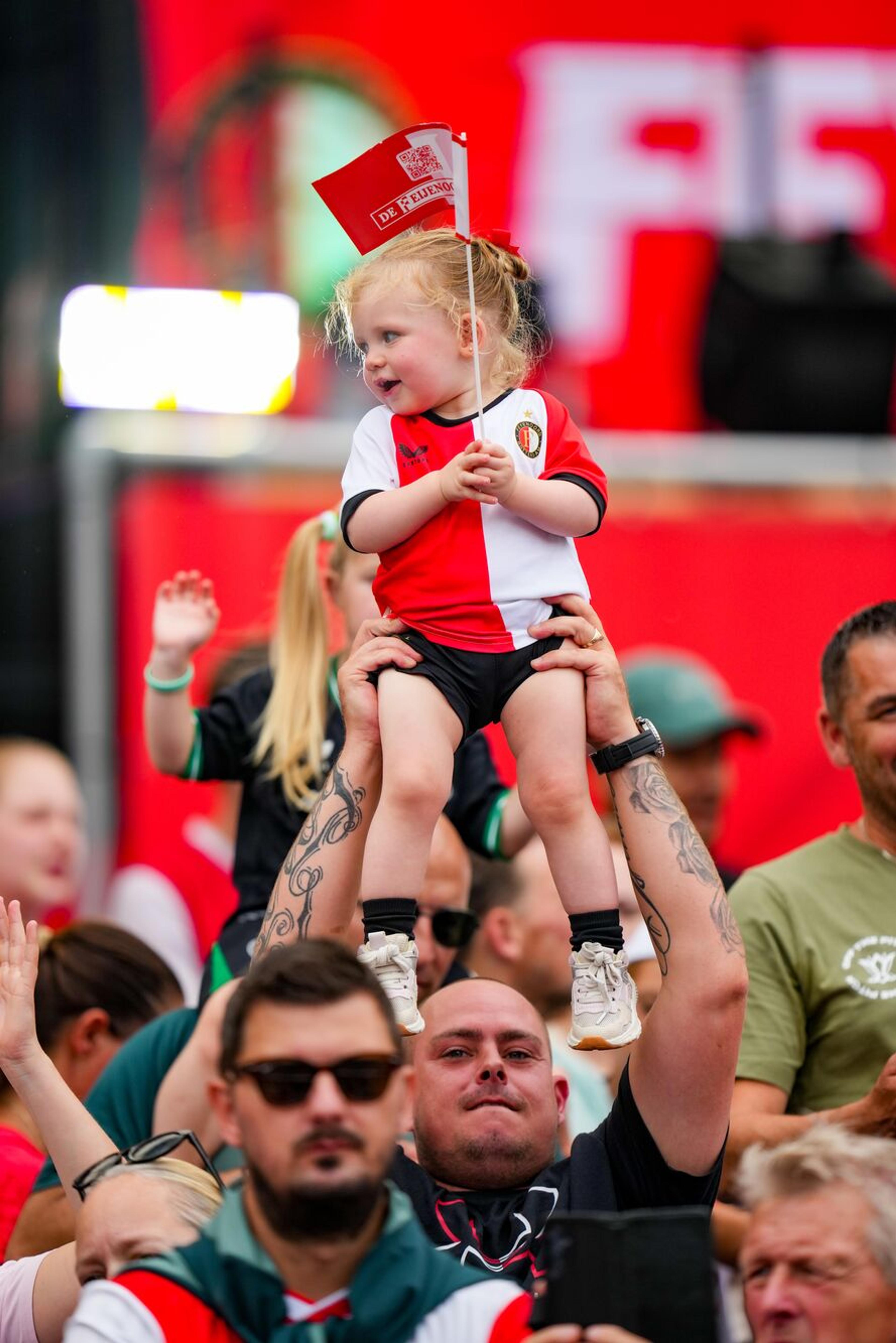 Feyenoord Festival 2025