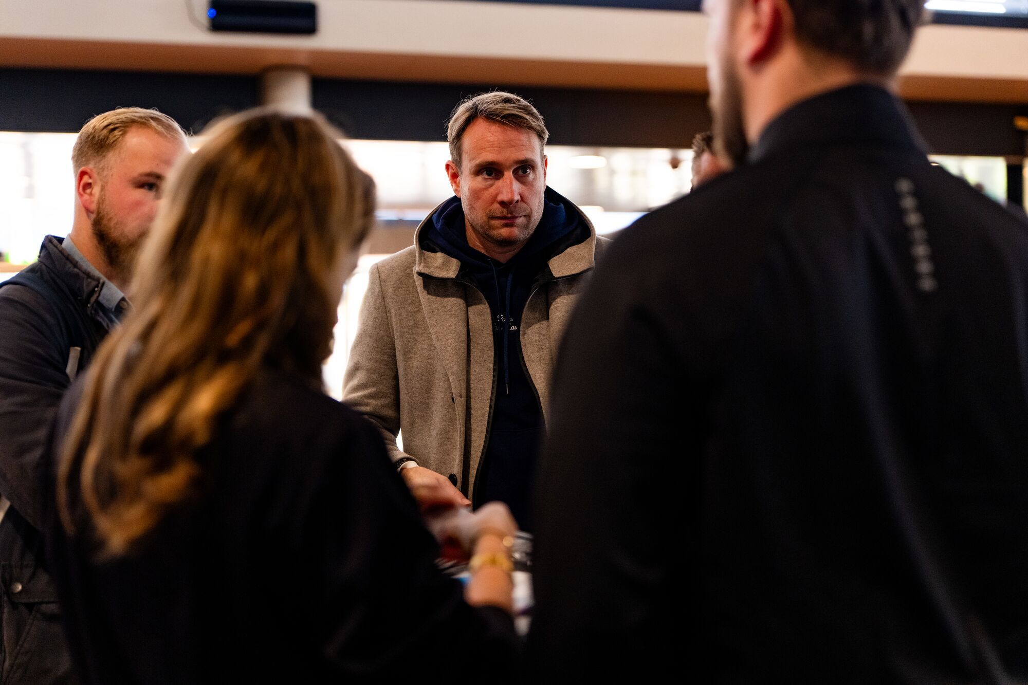 Business reis Stuttgart