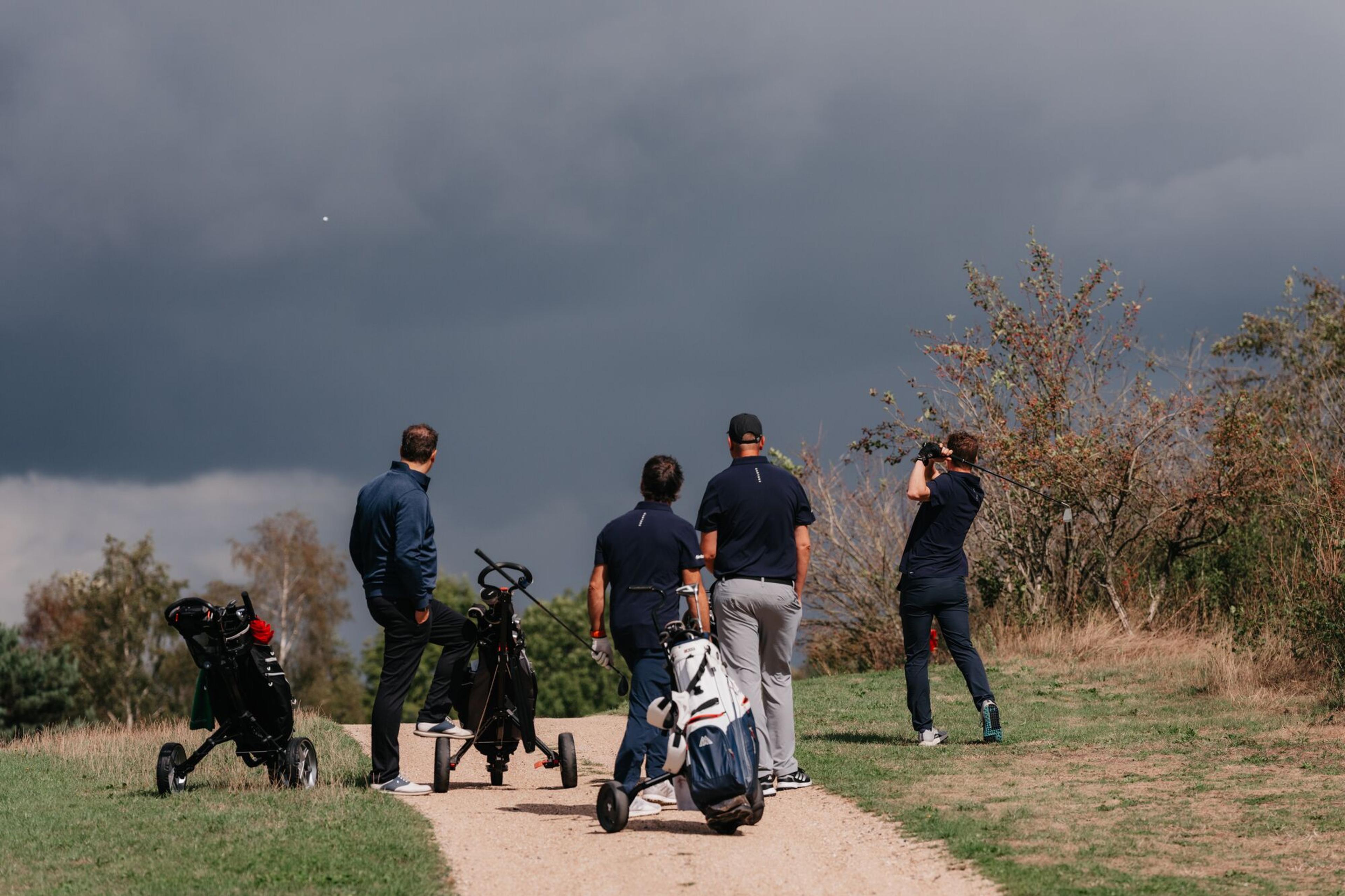 FBC Golf Trophy 2026