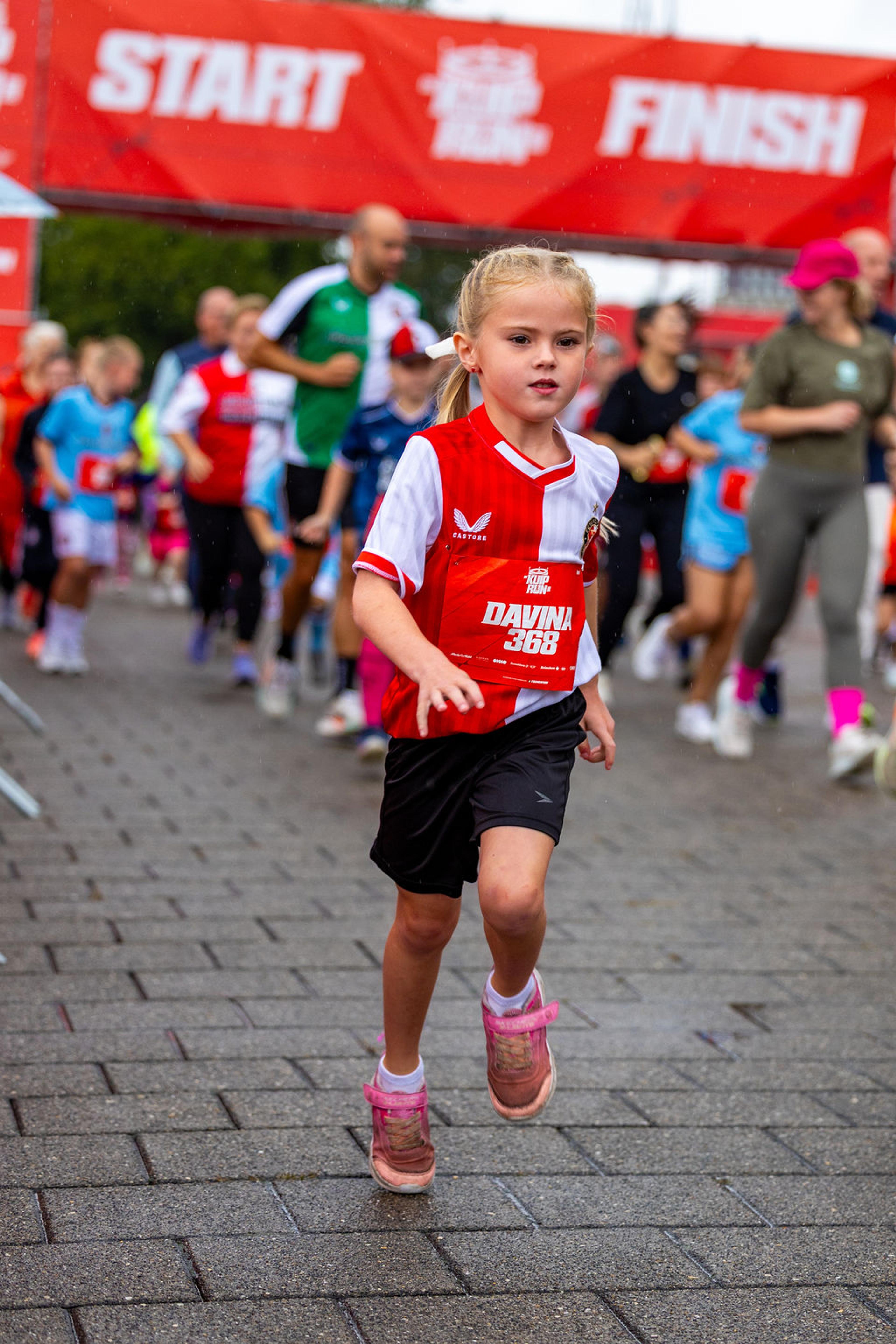 De Kuip Run 2026
