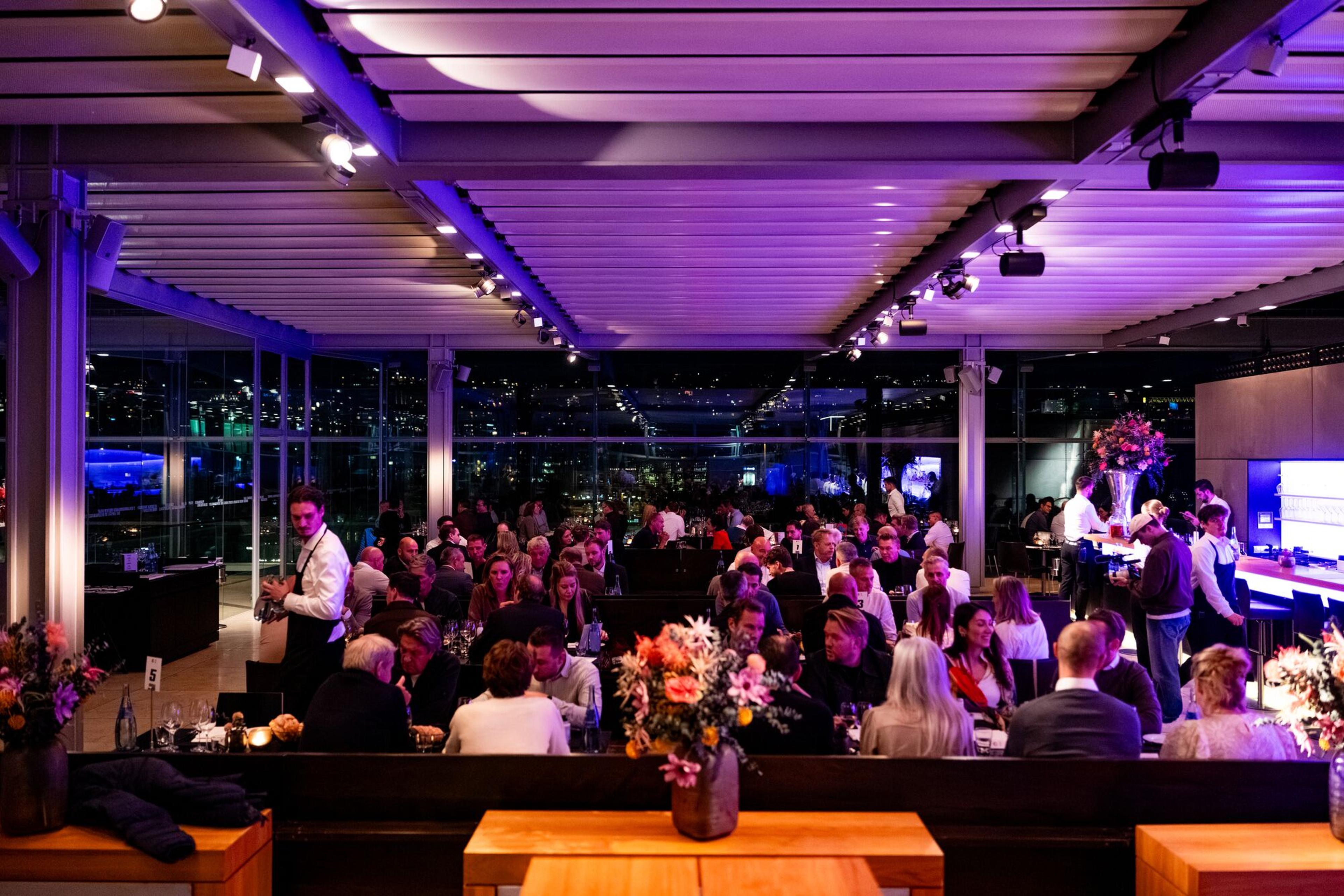 Business reis Stuttgart