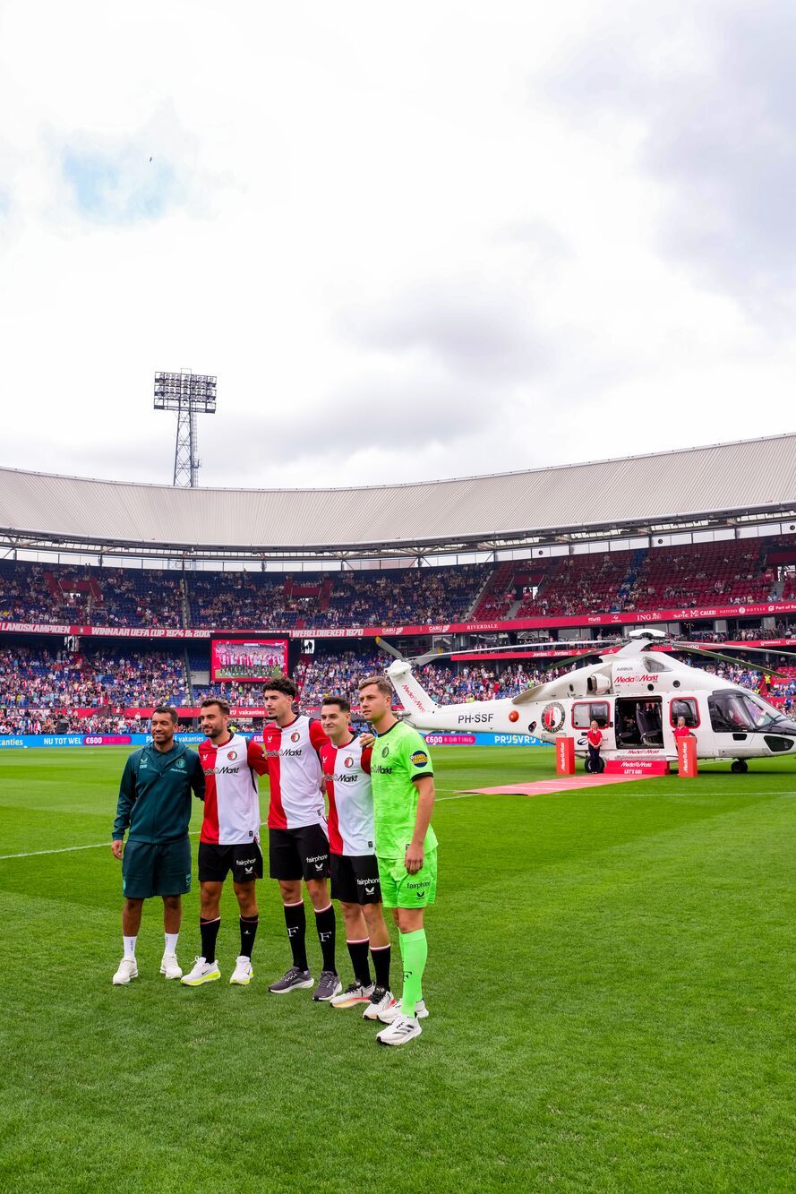 Feyenoord Festival