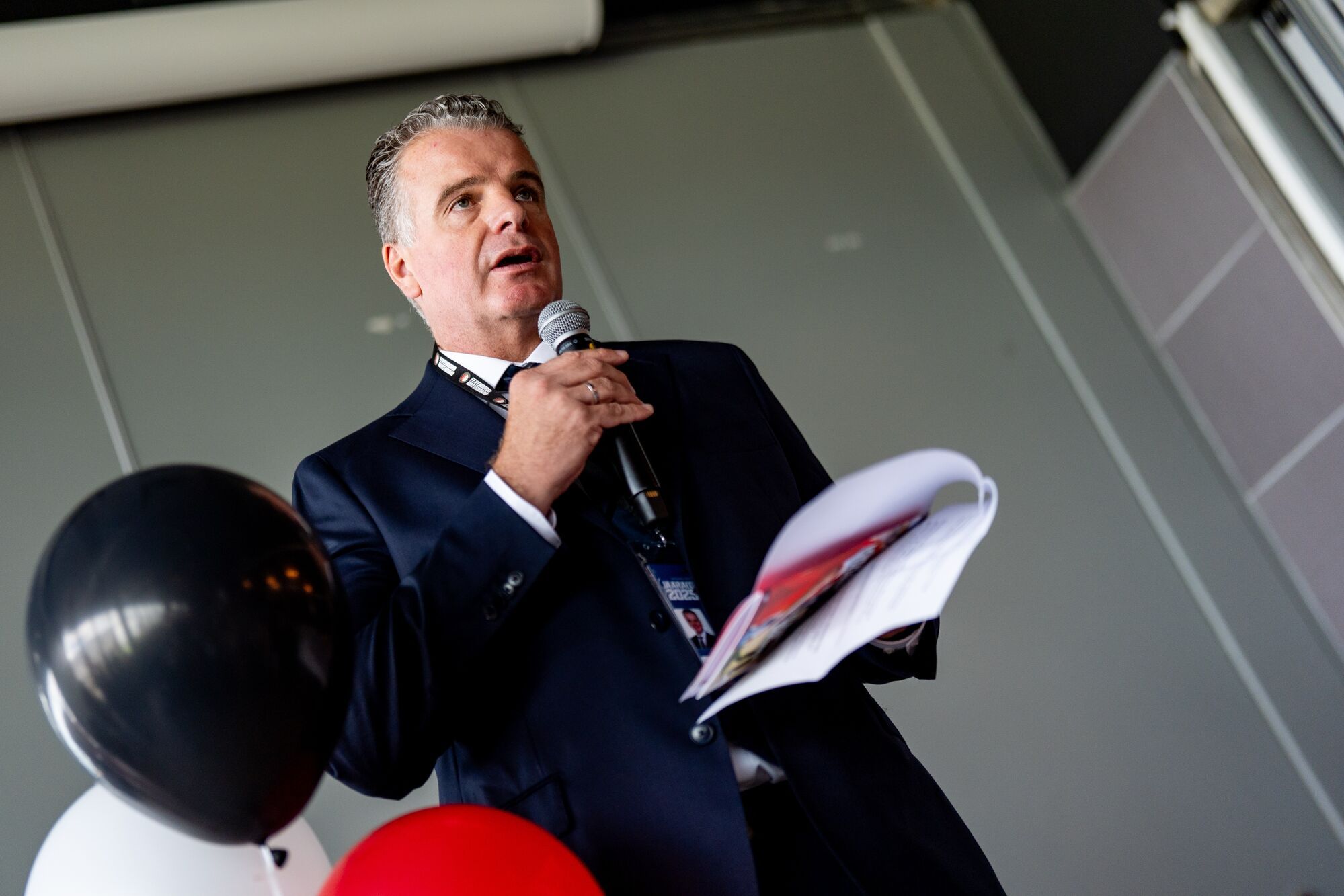 Feyenoord Legends 2025