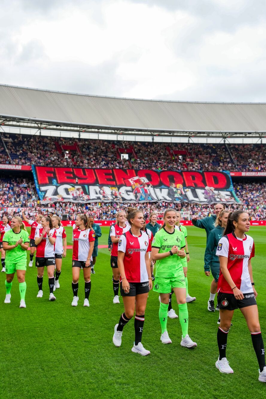 Feyenoord Festival