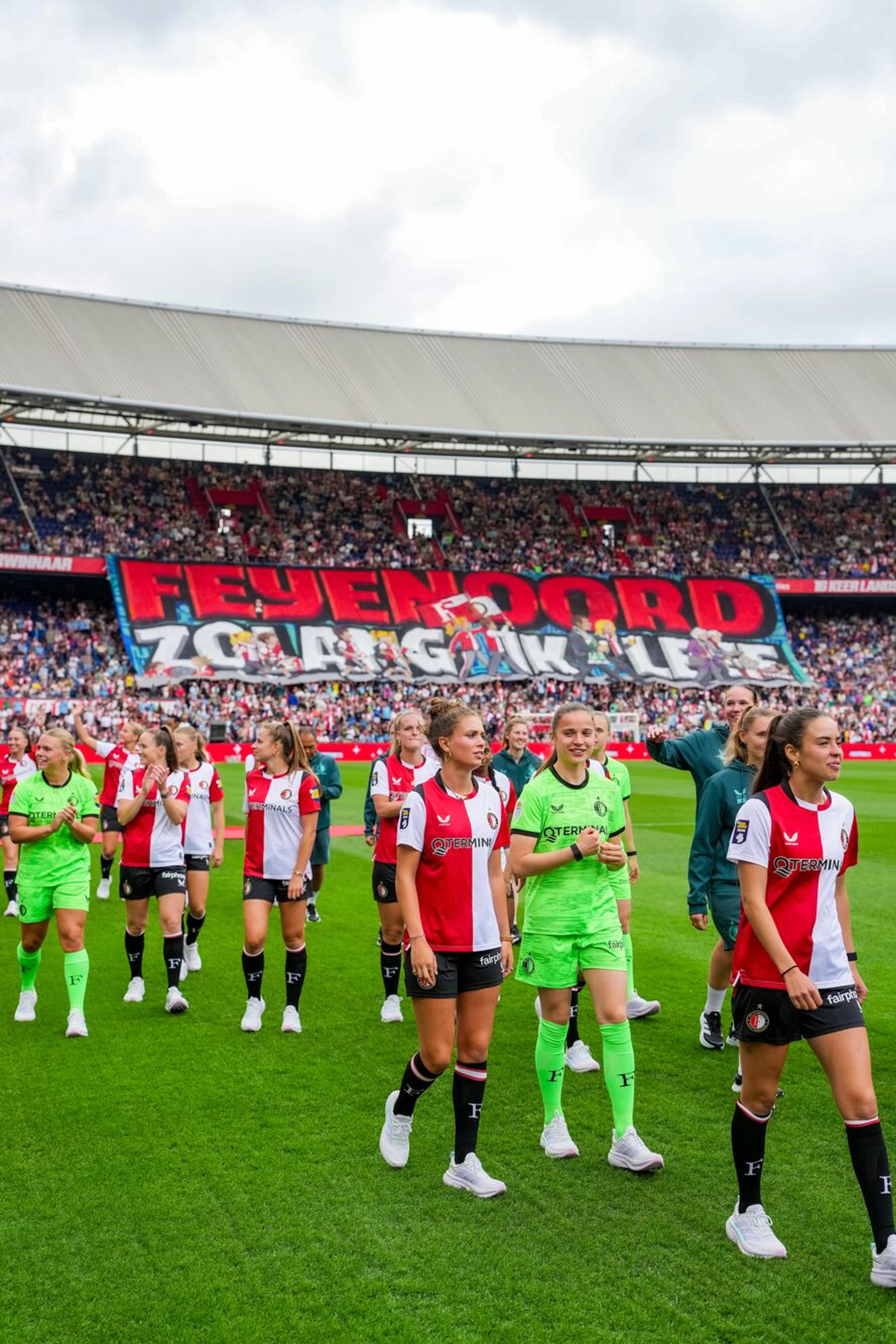 Feyenoord Festival
