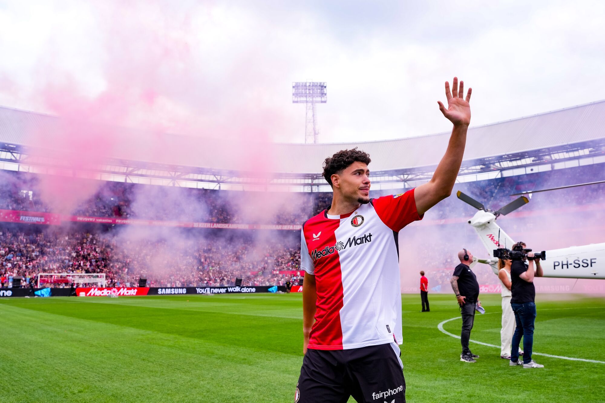 Feyenoord Festival