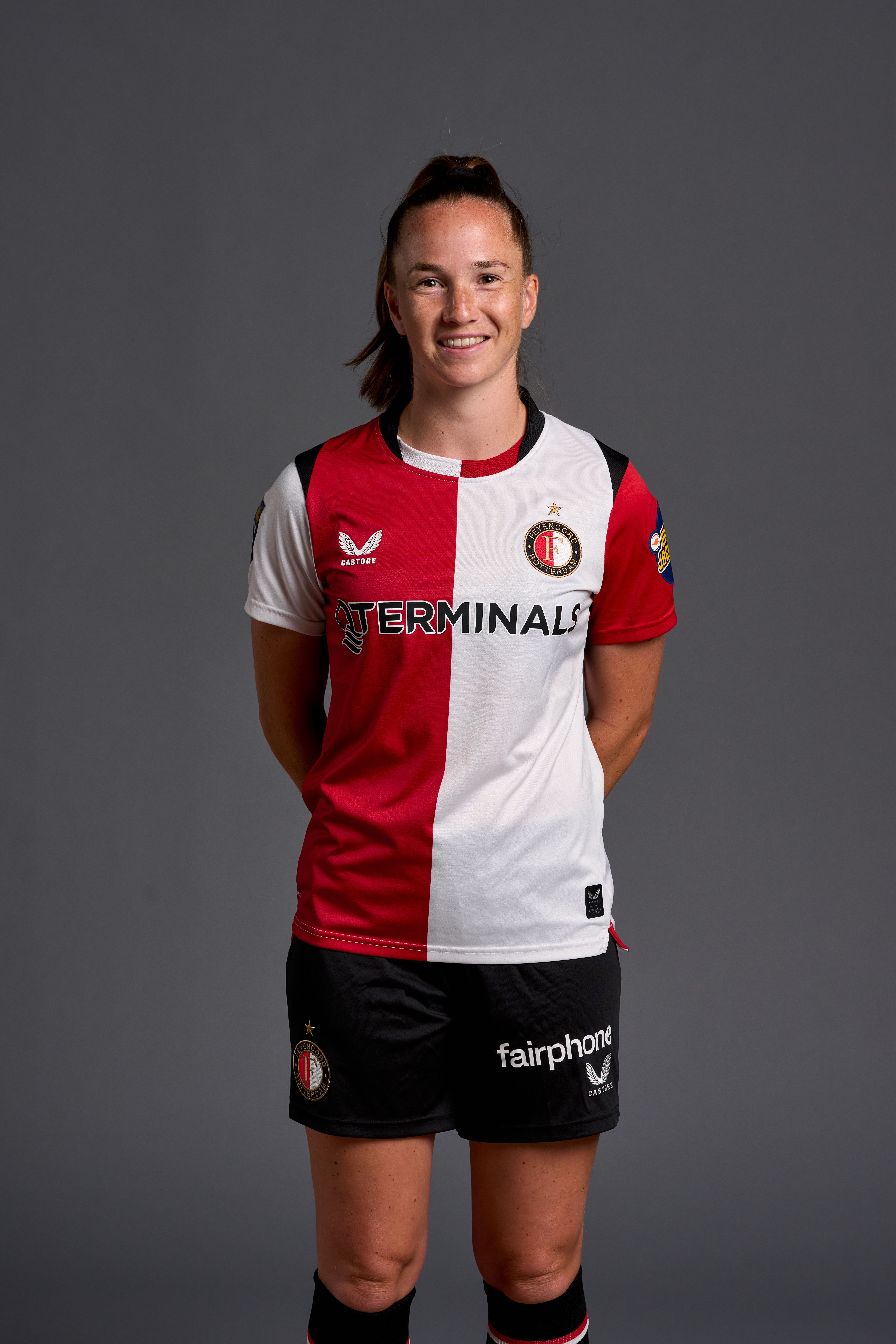 Eva van Deursen