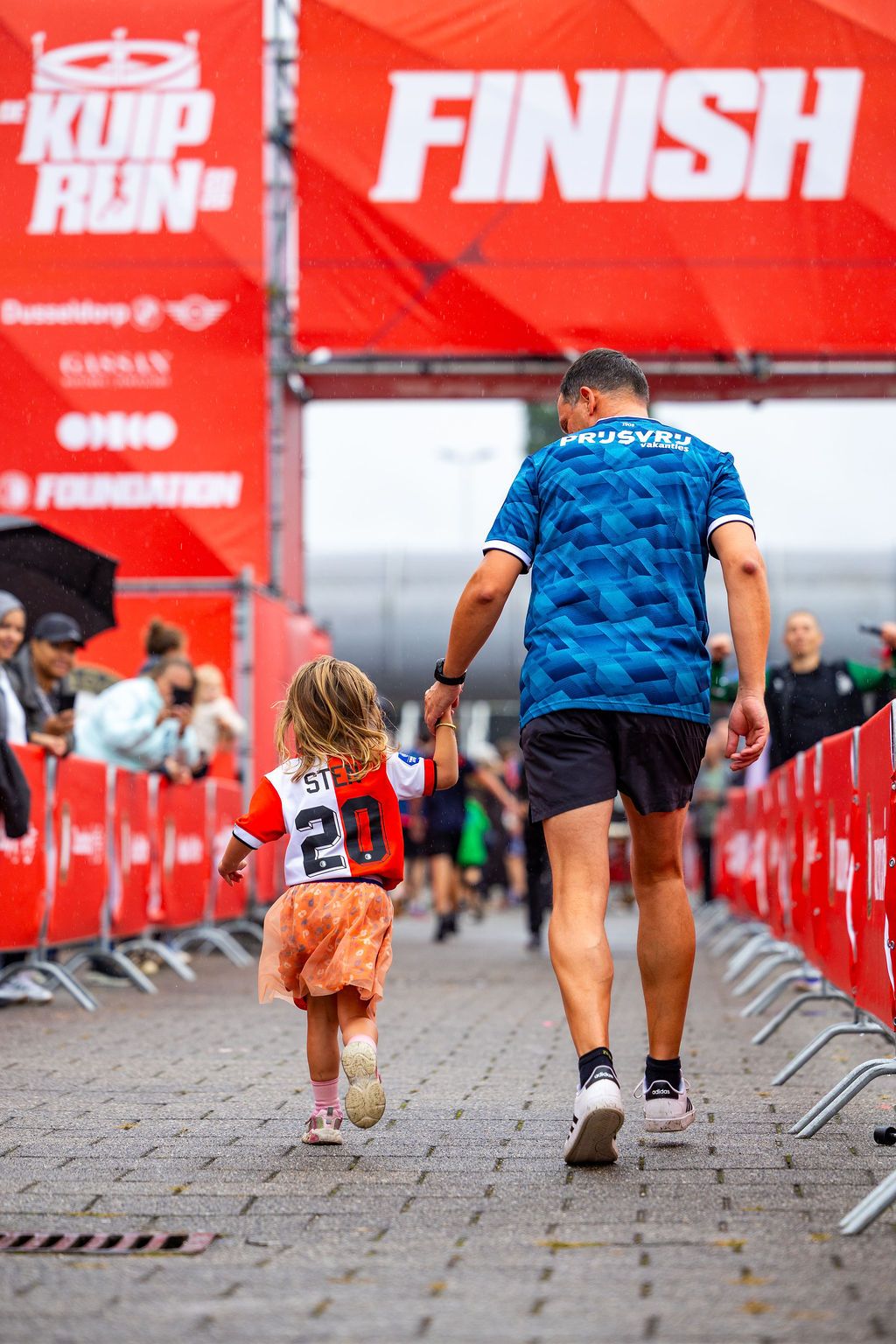 De Kuip Run 2026