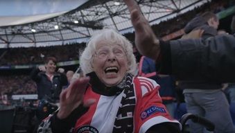 Mindervalidenvakken Feyenoord