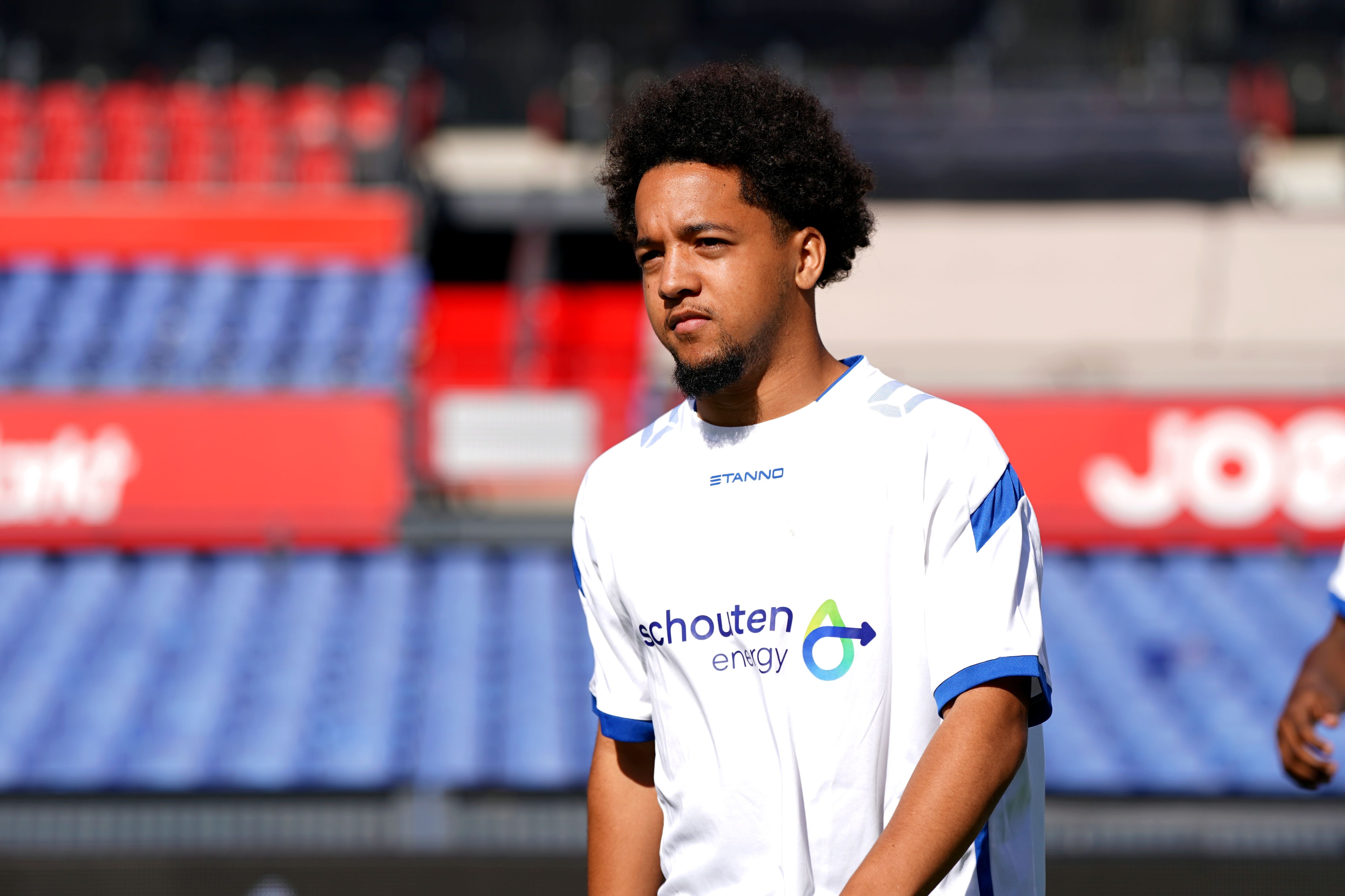 Foto's Bouw Cup