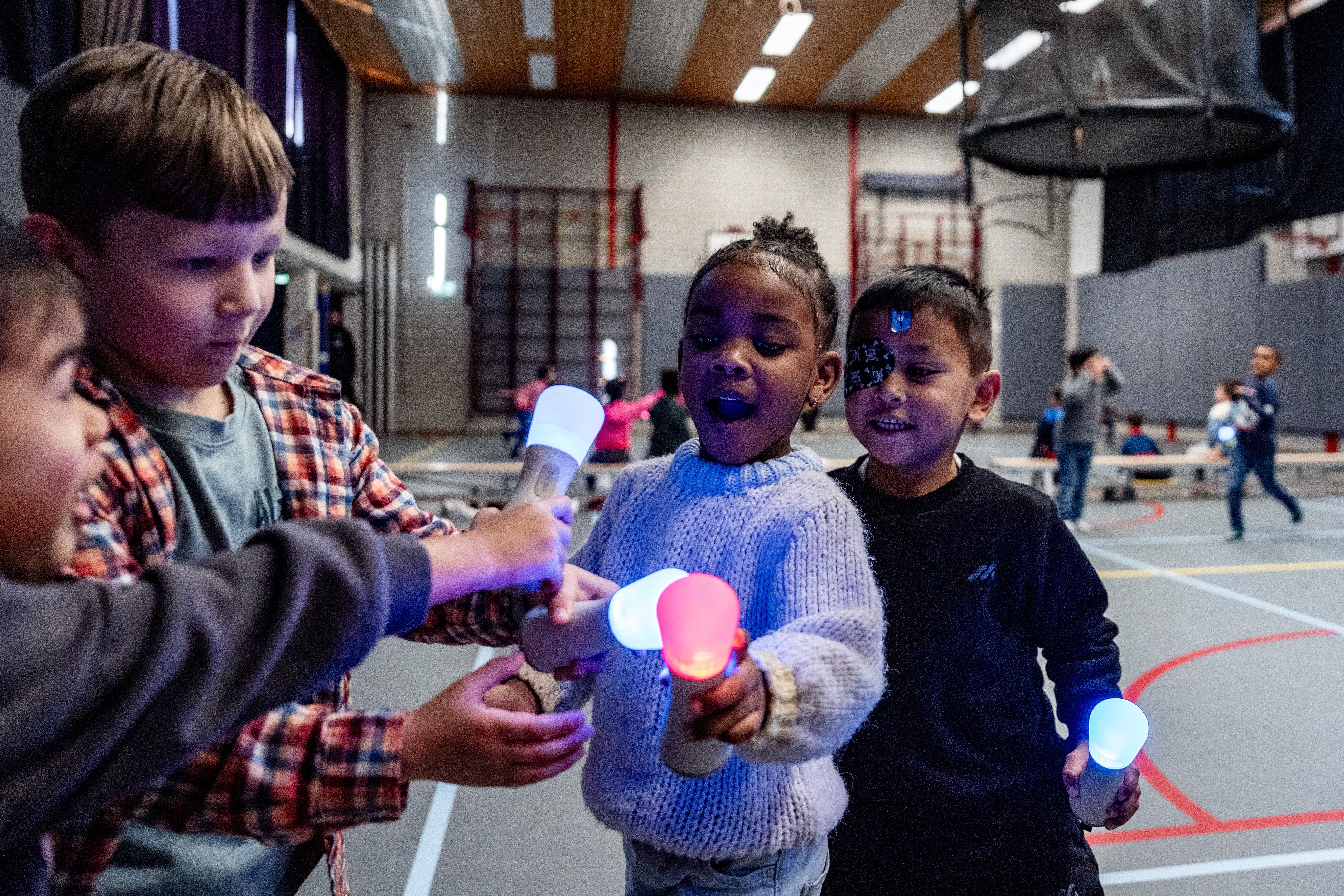 Decoratieve afbeelding