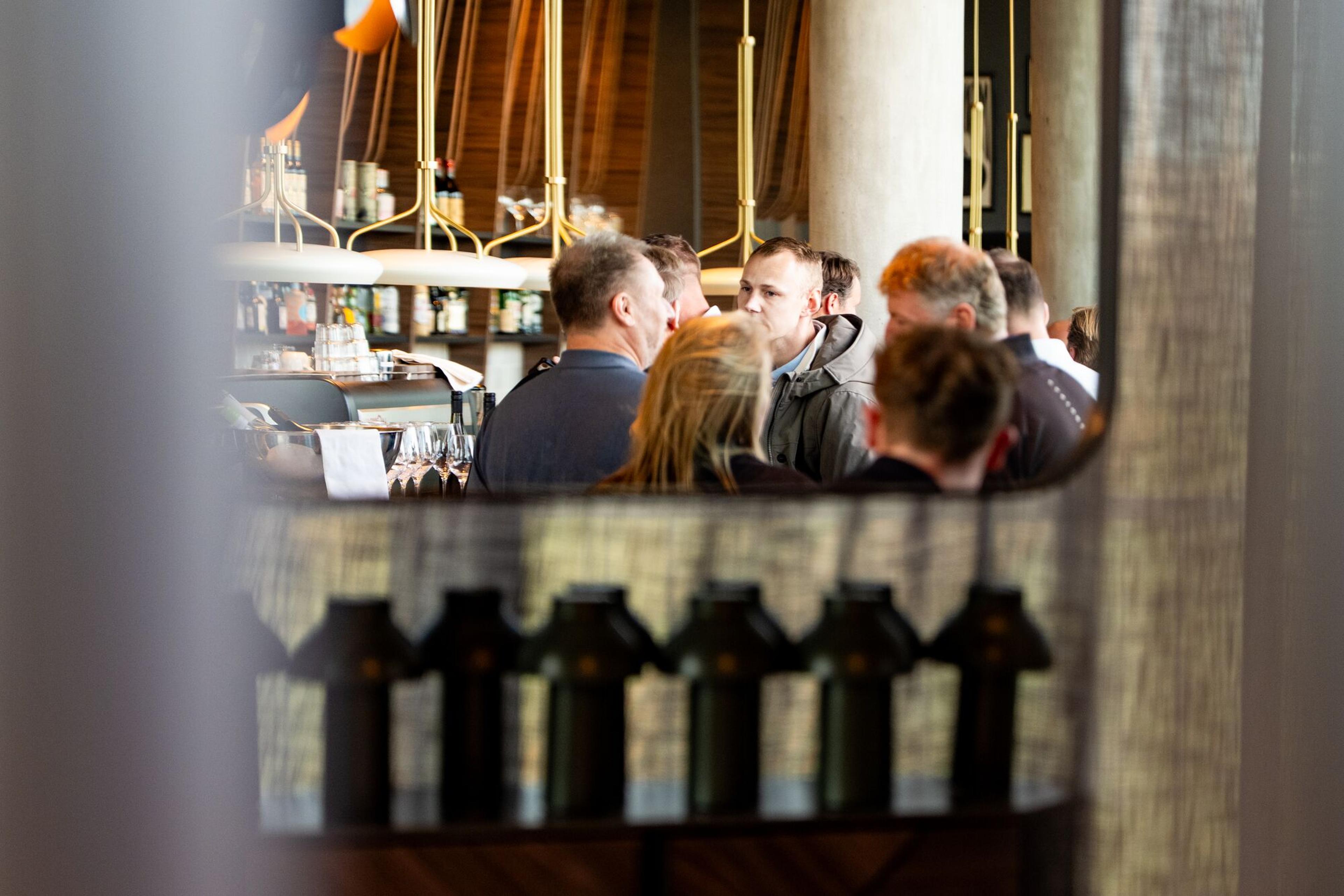 Business reis Stuttgart