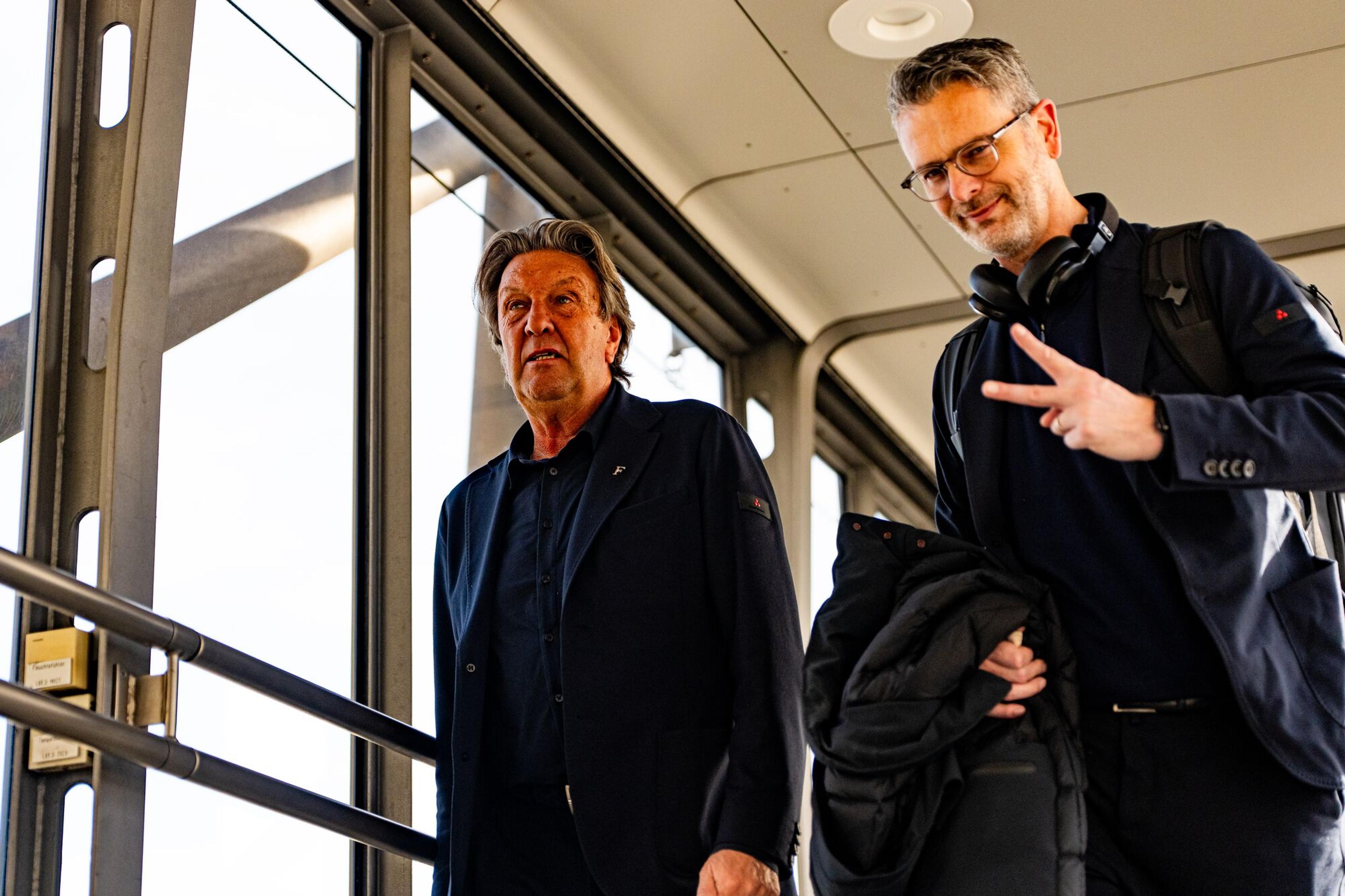 Business reis Stuttgart