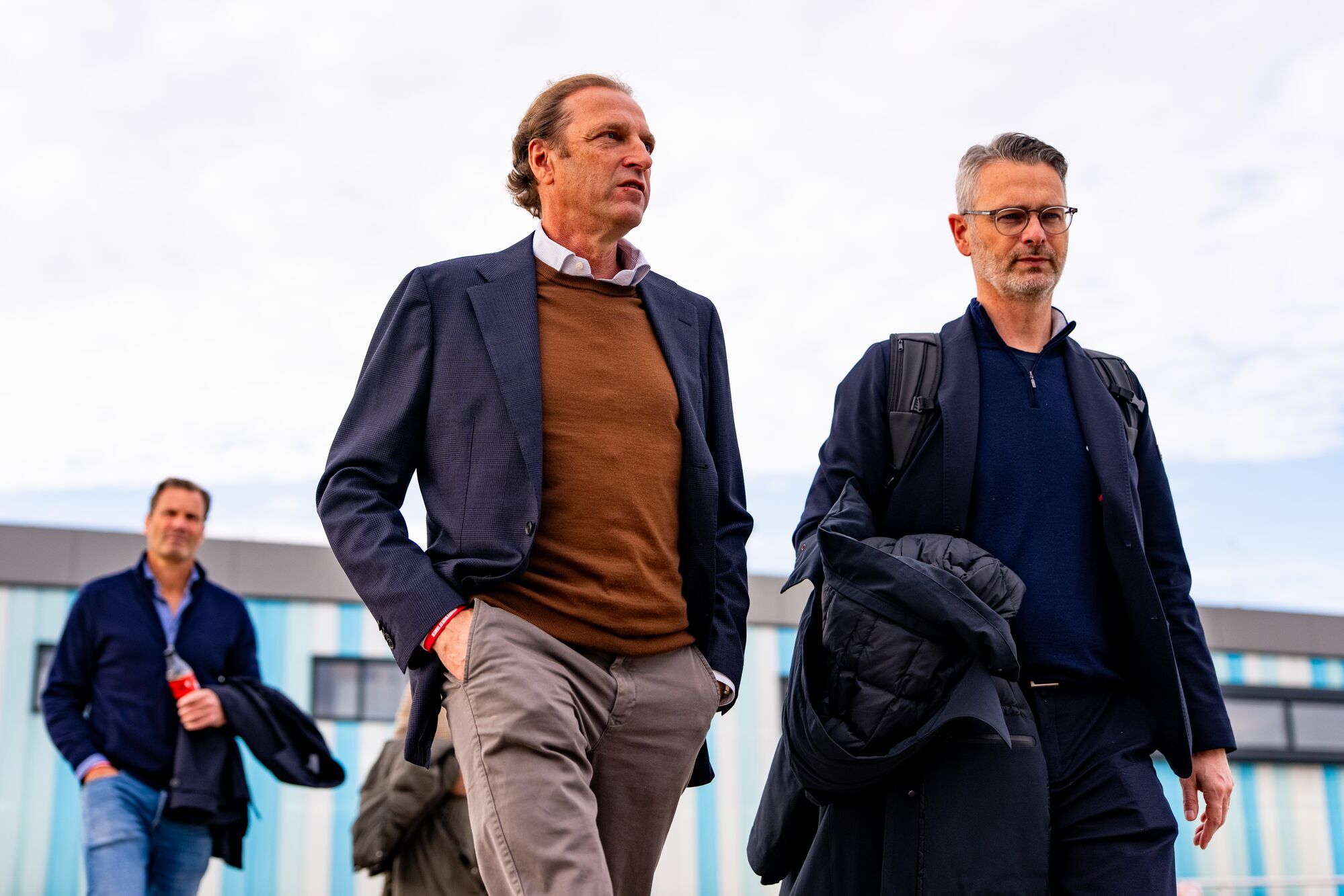 Business reis Stuttgart