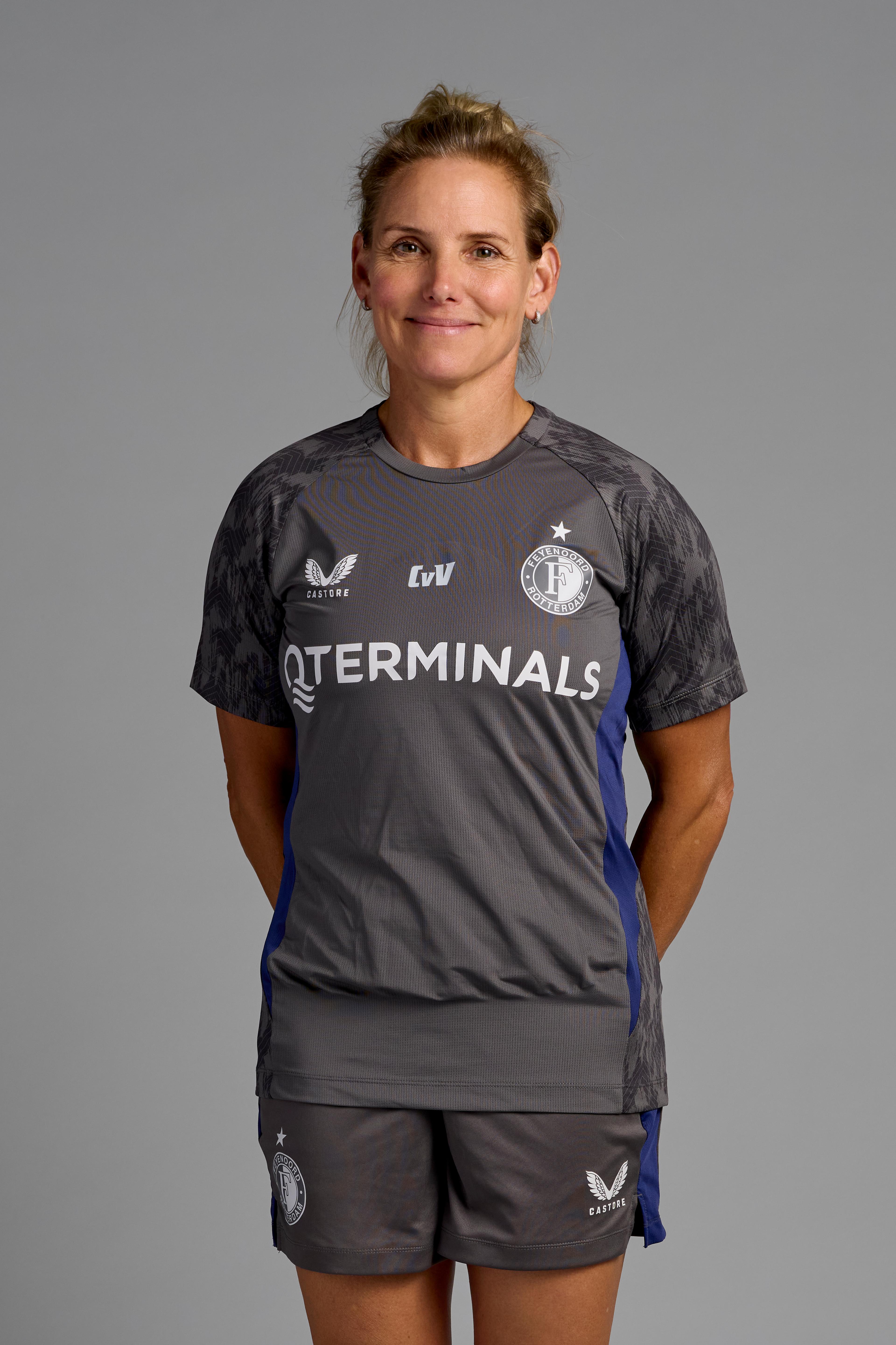 Claudine van Vlimmeren