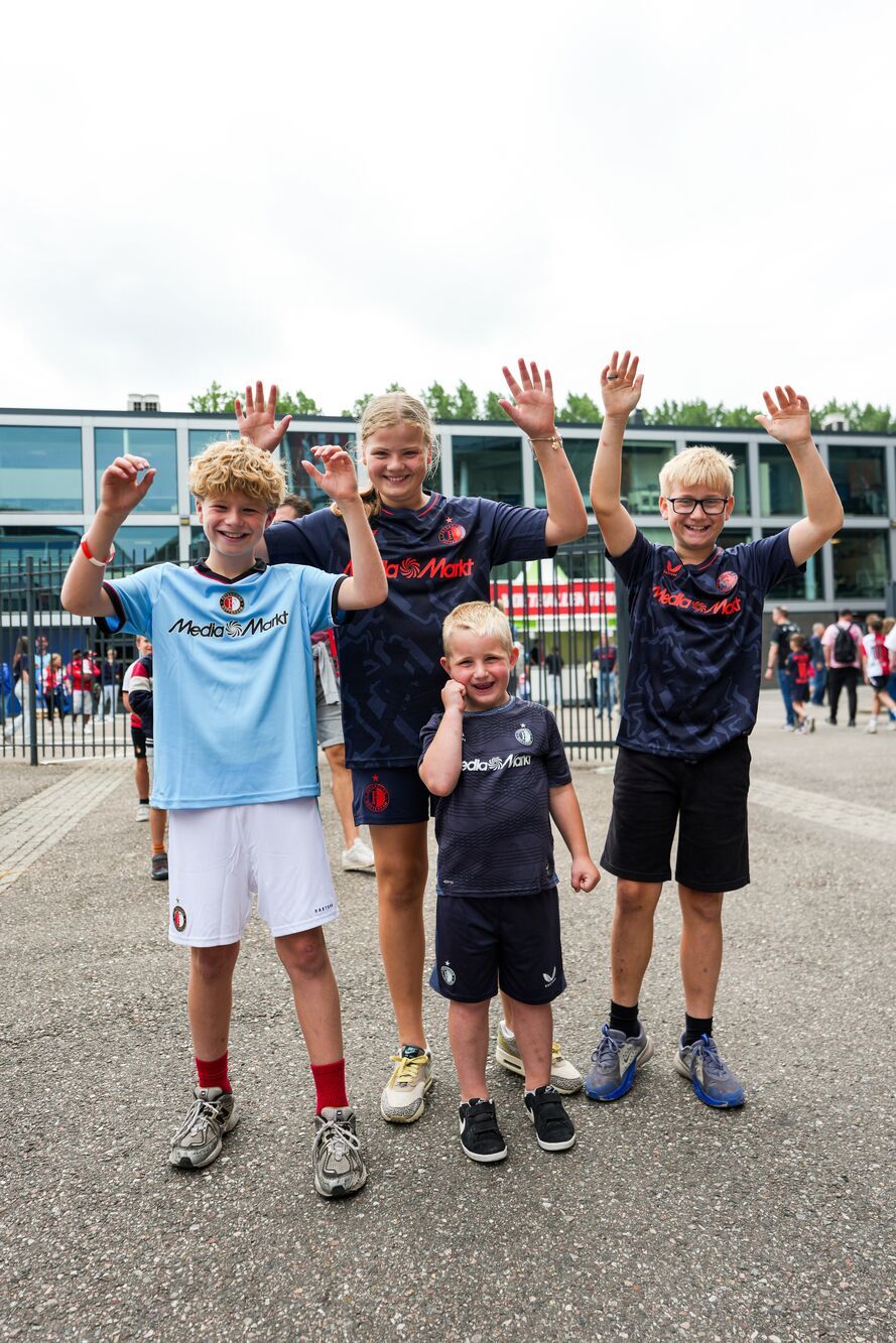 Feyenoord Festival
