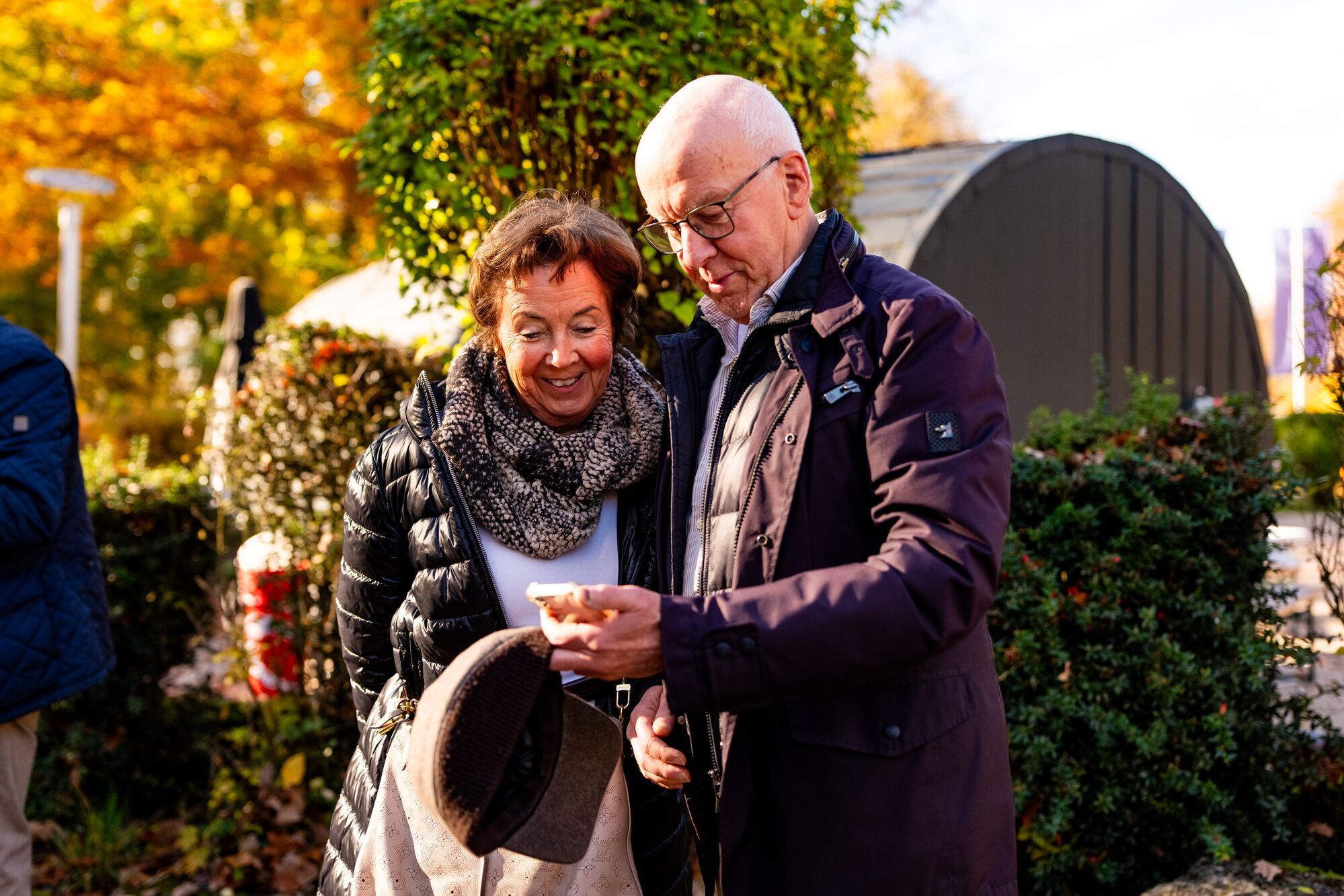 Business reis Stuttgart