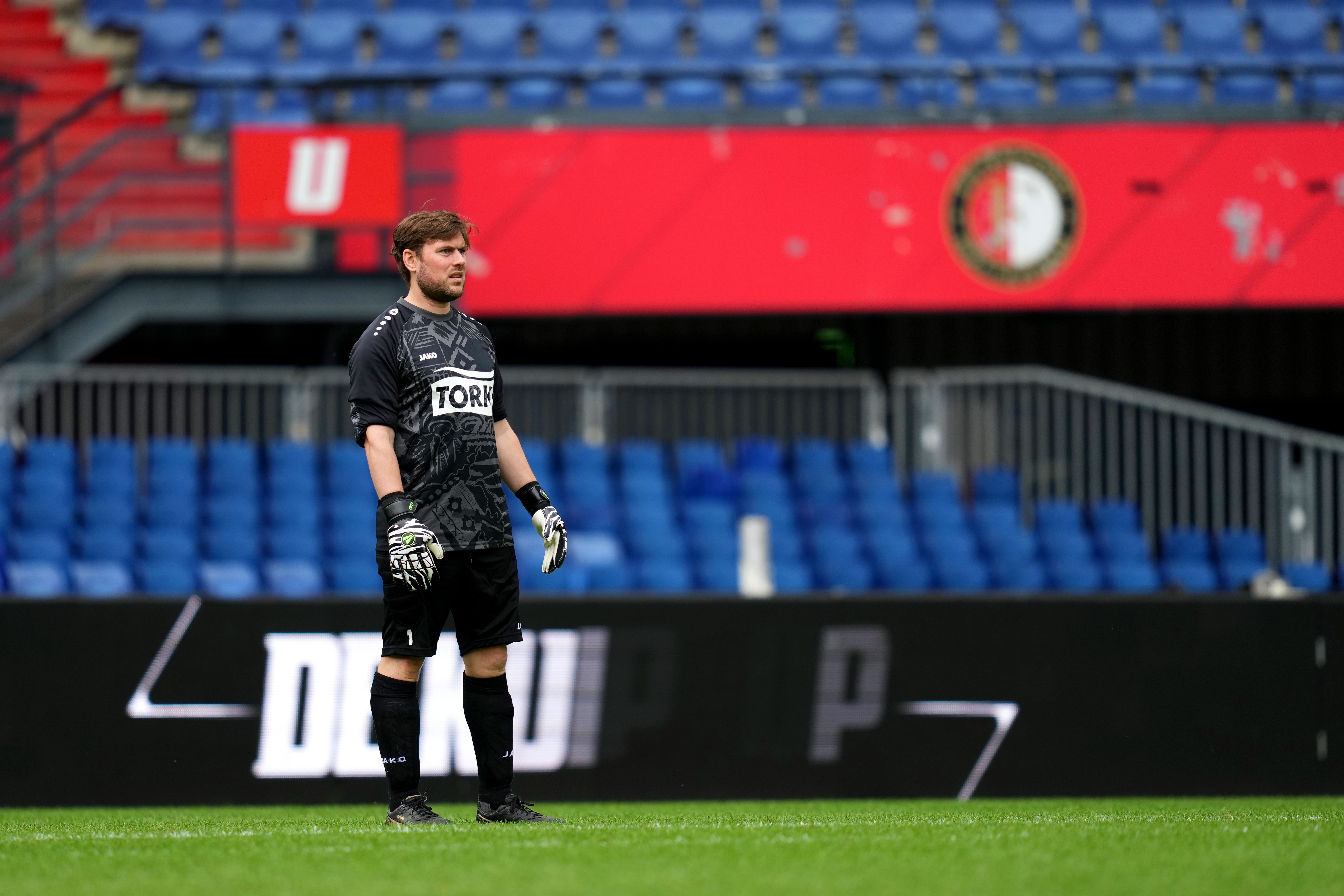 Foto's Kuip Cup
