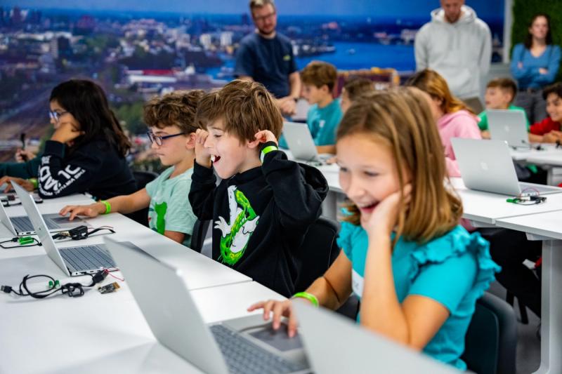 Dream Space workshop