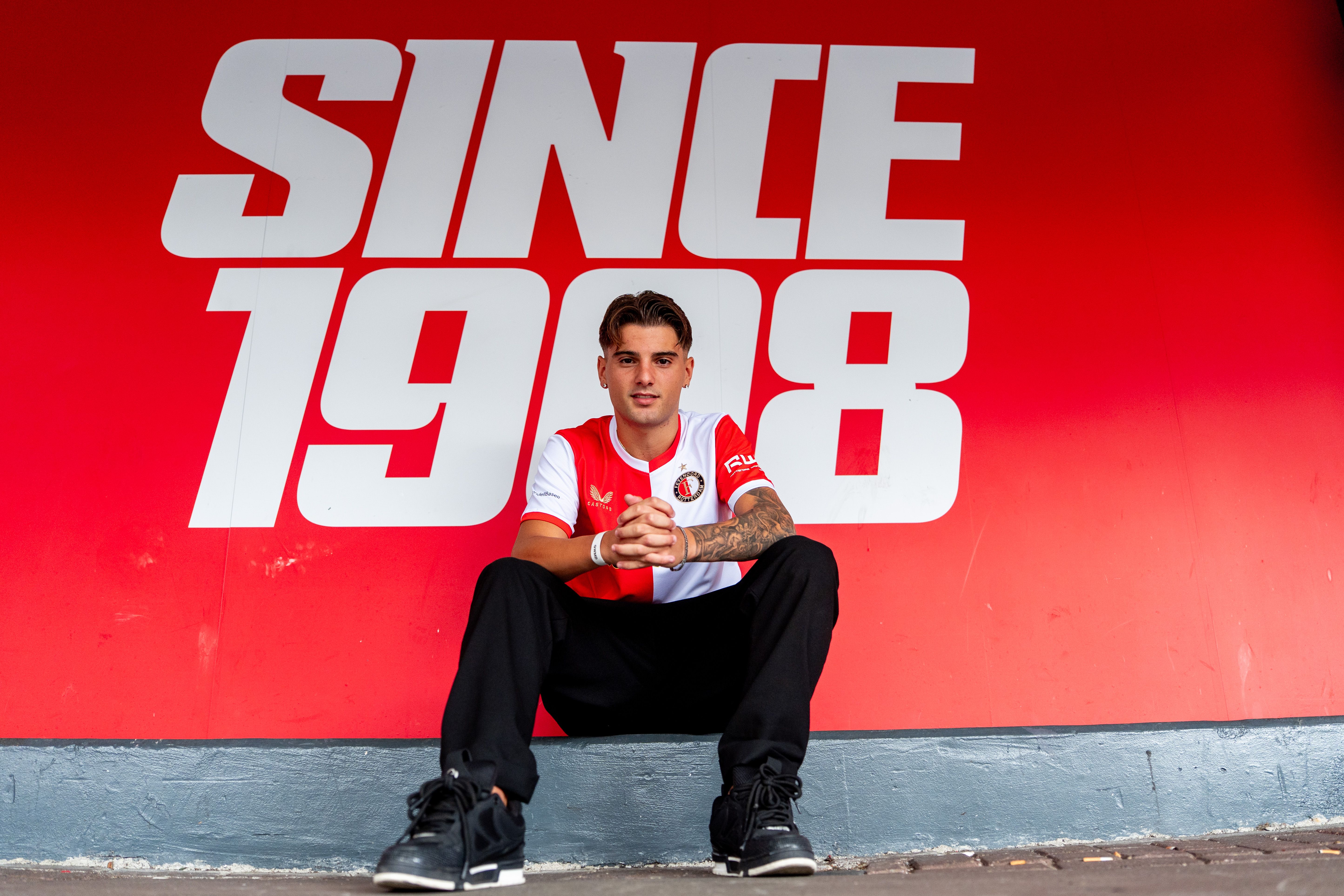 Cover Matteo Malasomma 05082025