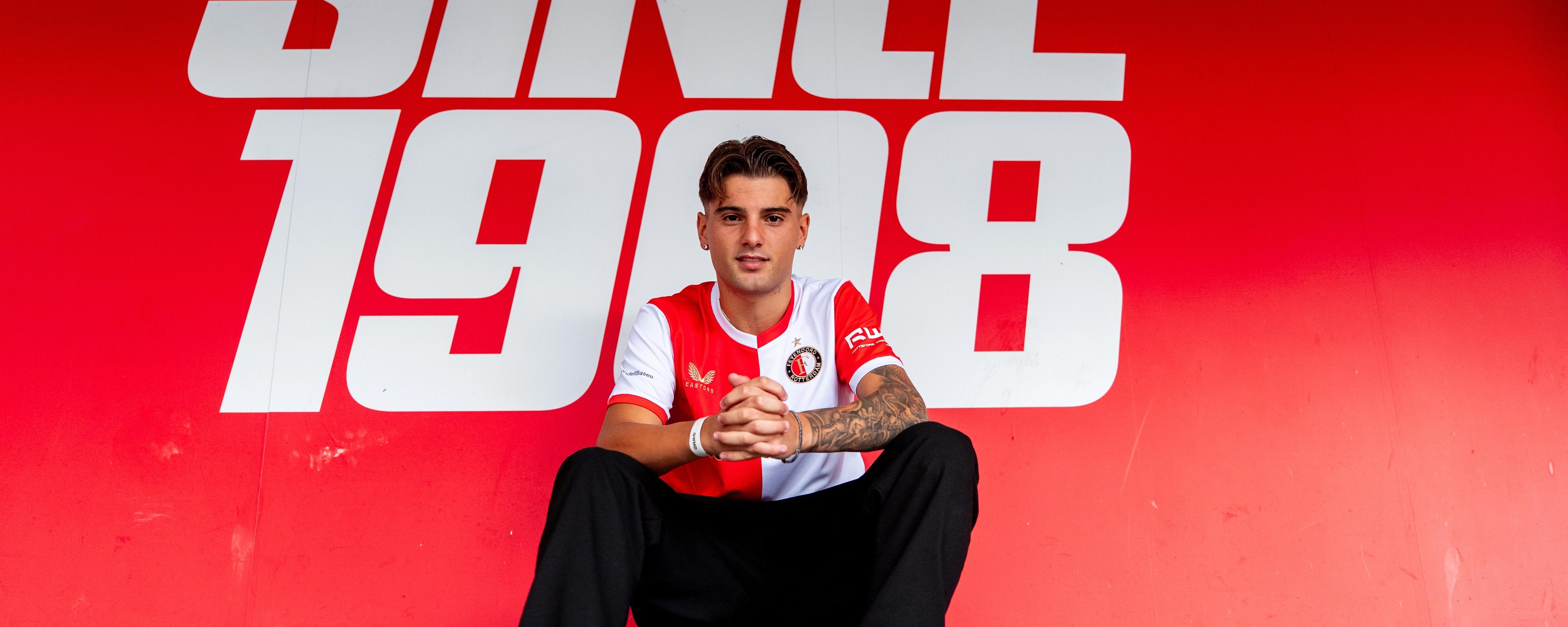 Cover Matteo Malasomma 05082025