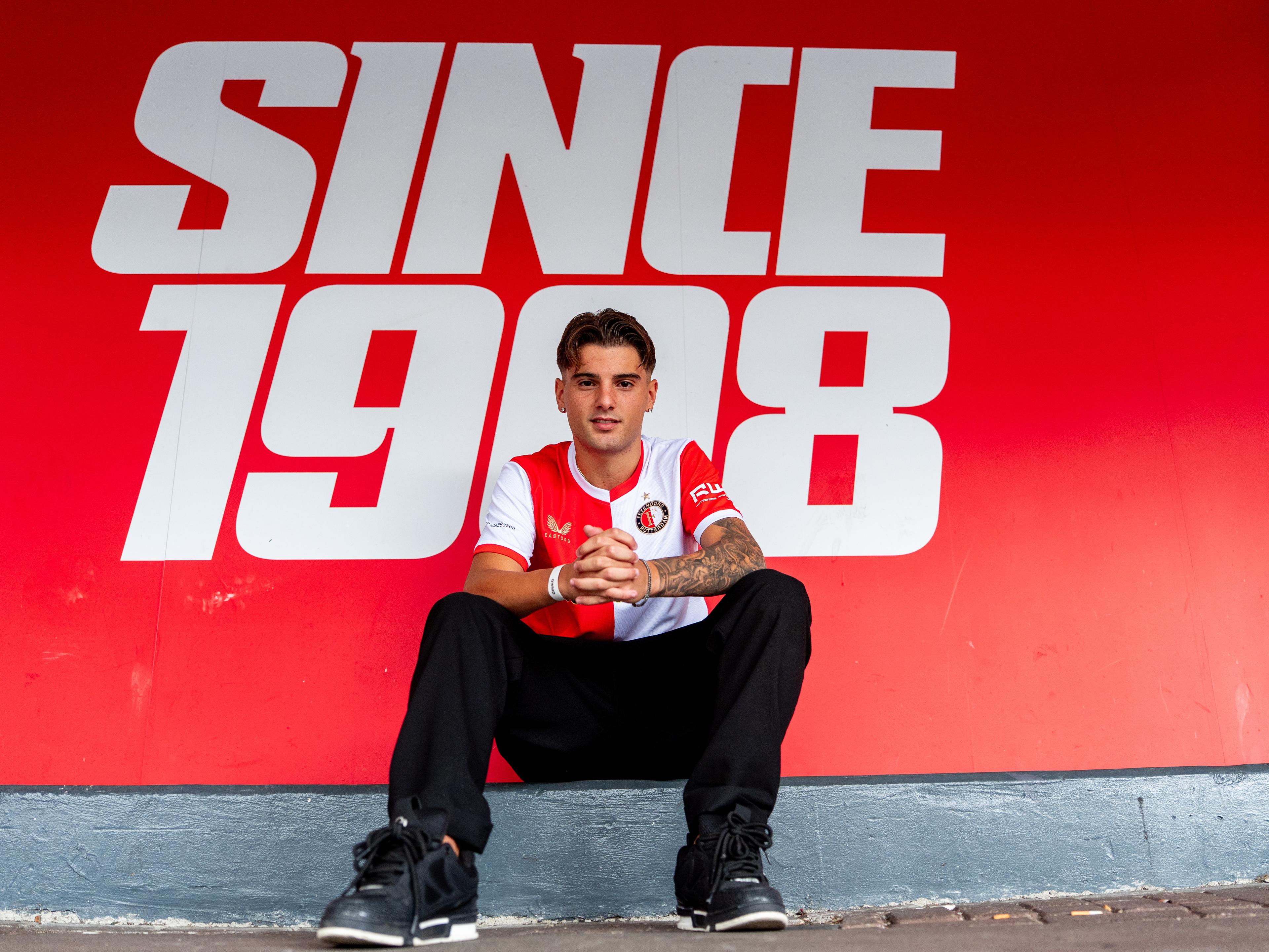 Cover Matteo Malasomma 05082025