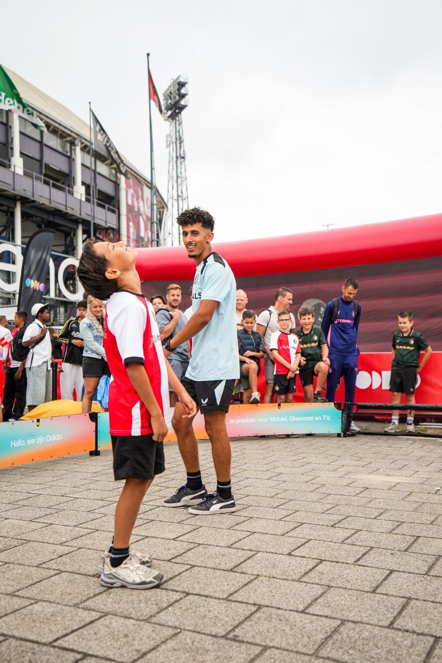 Feyenoord Festival