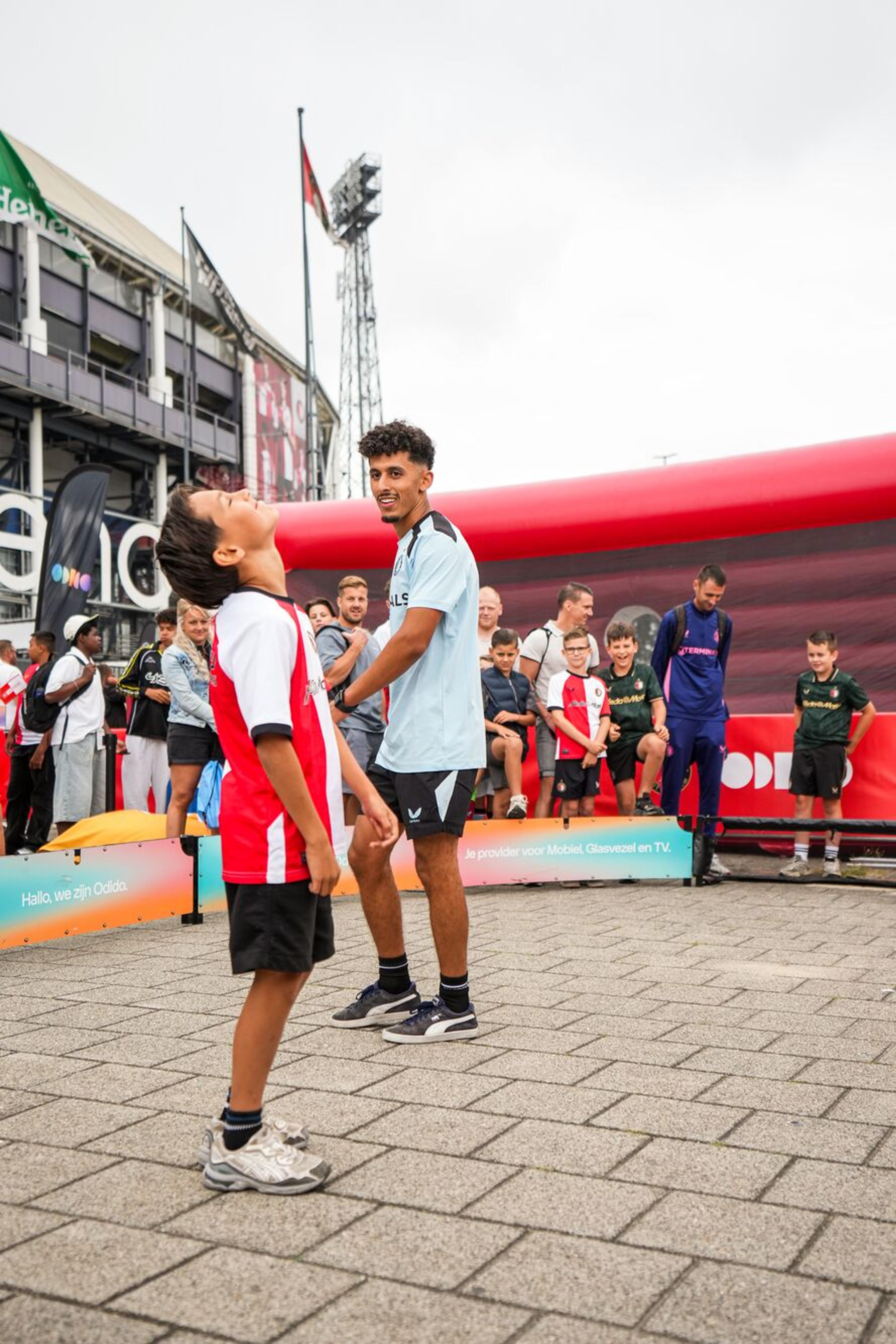 Feyenoord Festival