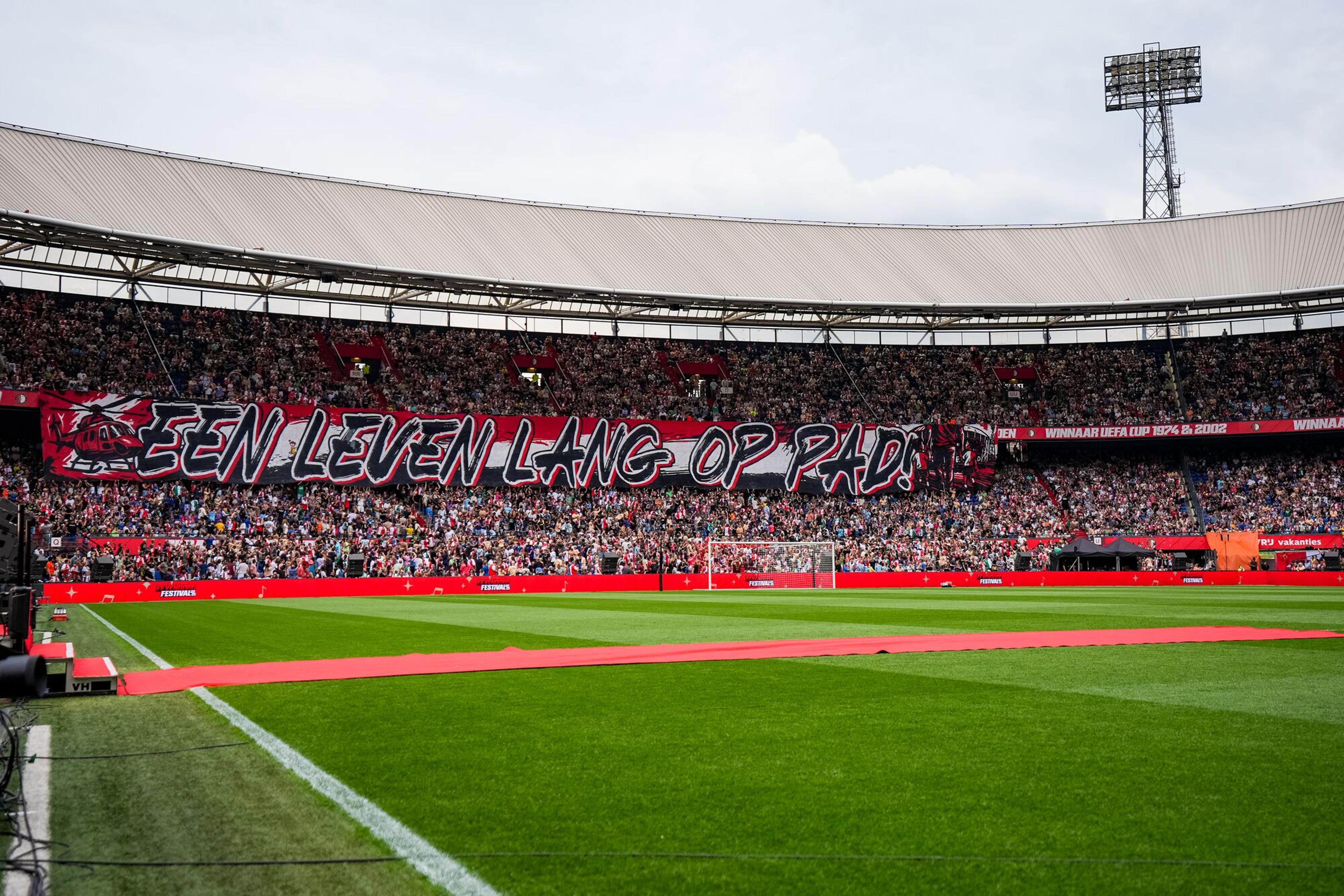 Feyenoord Festival 2025