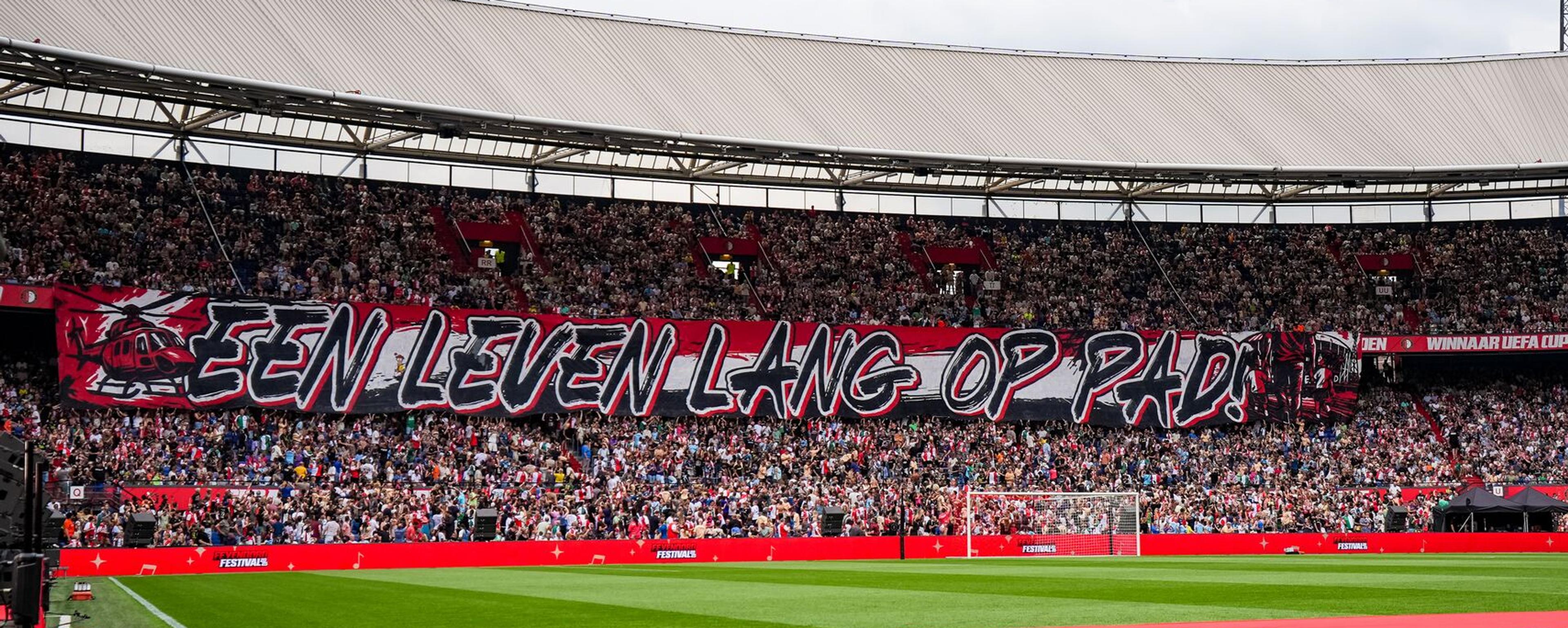 Feyenoord Festival