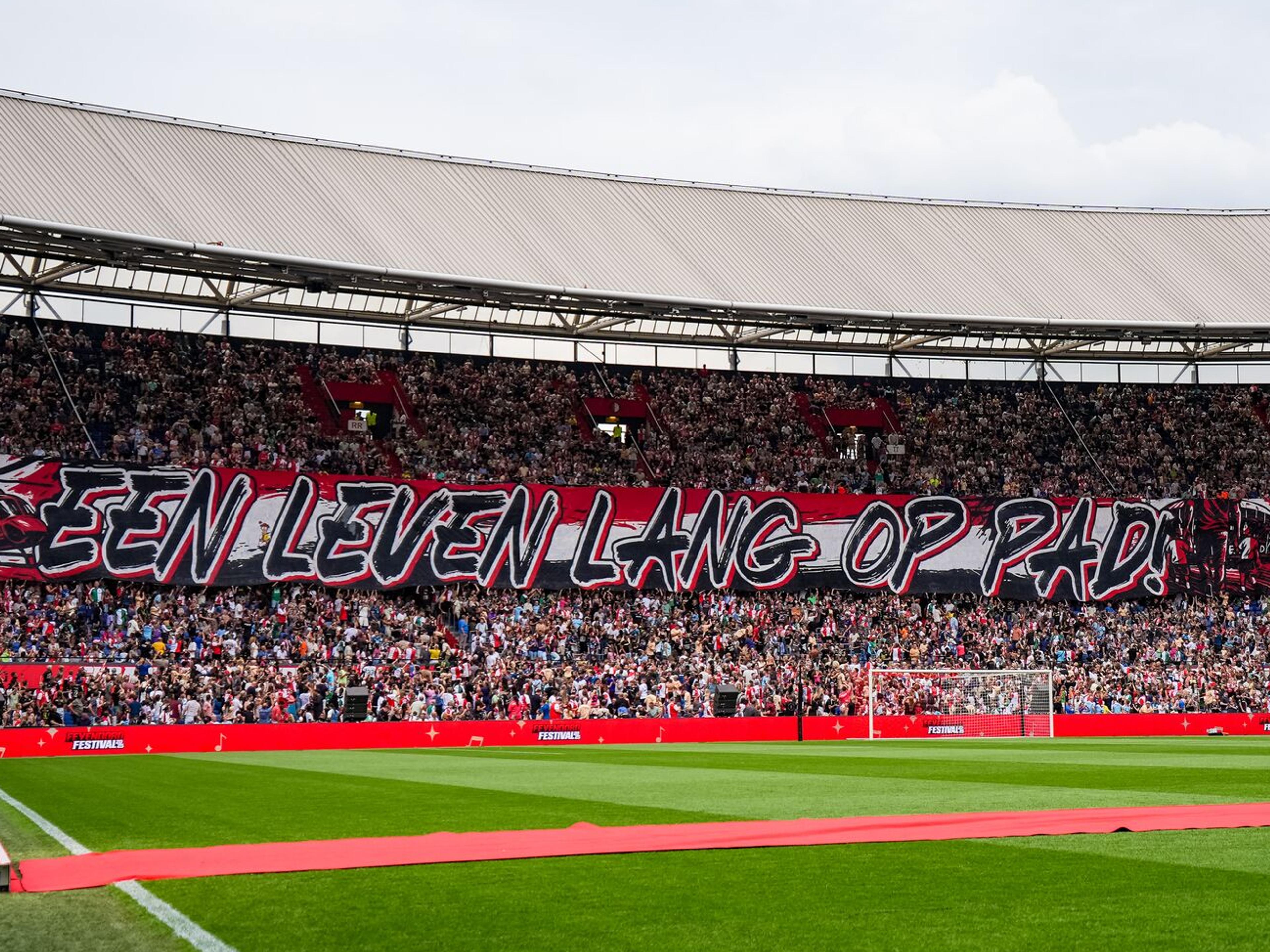 Feyenoord Festival