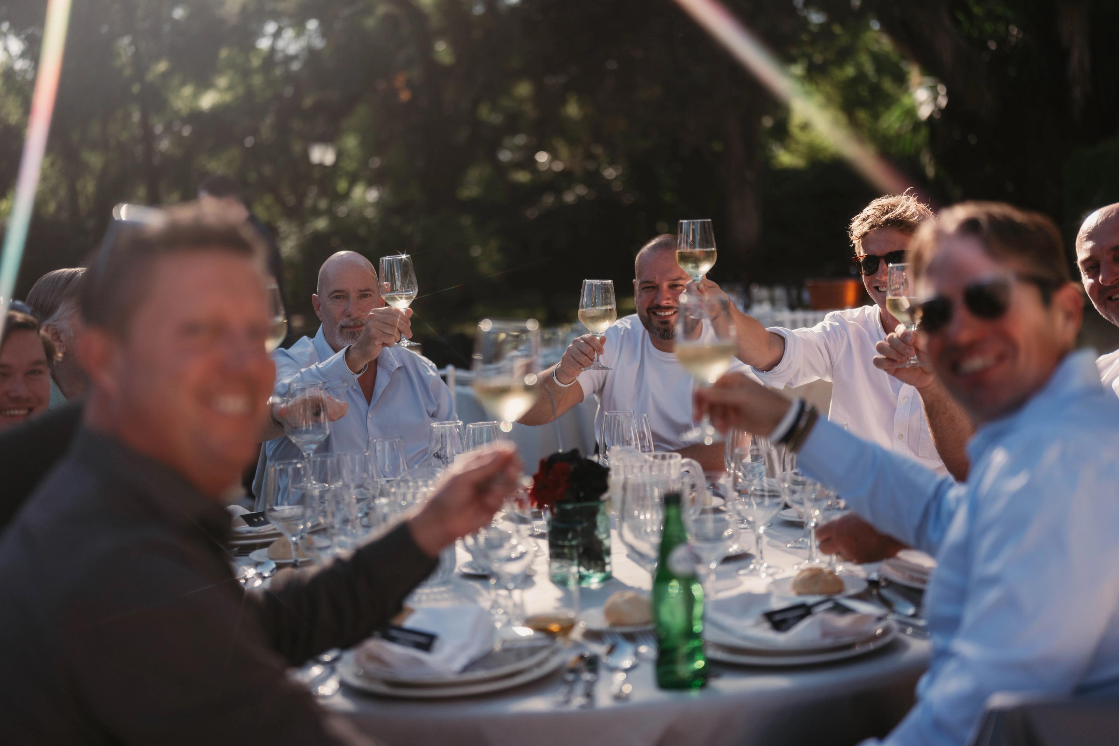 Business reis Sevilla