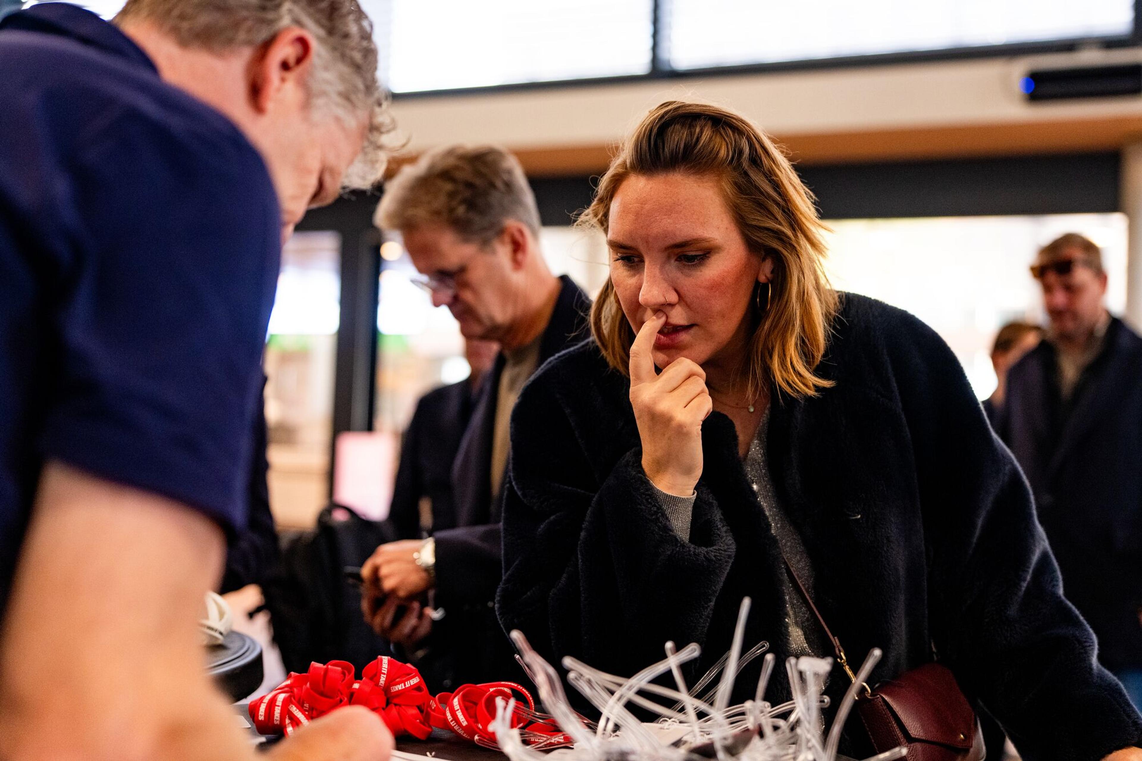 Business reis Stuttgart