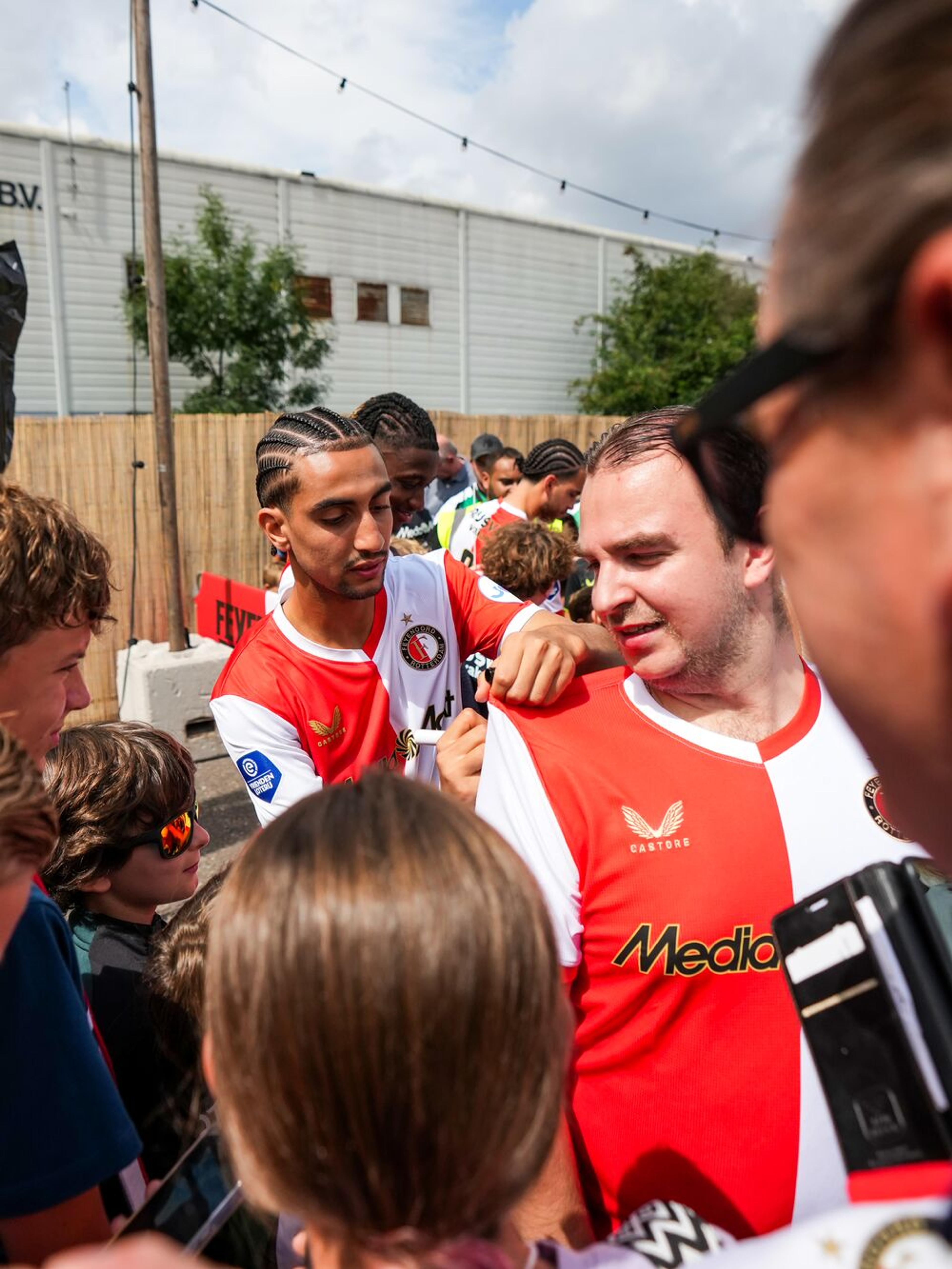 Feyenoord Festival 2025