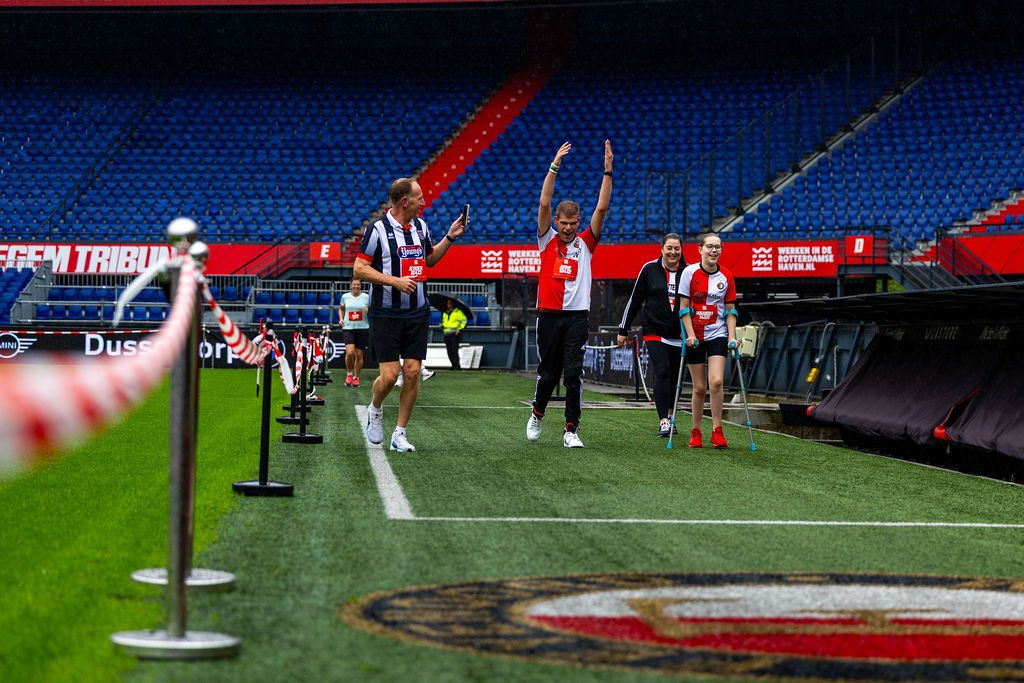 De Kuip Run 2026