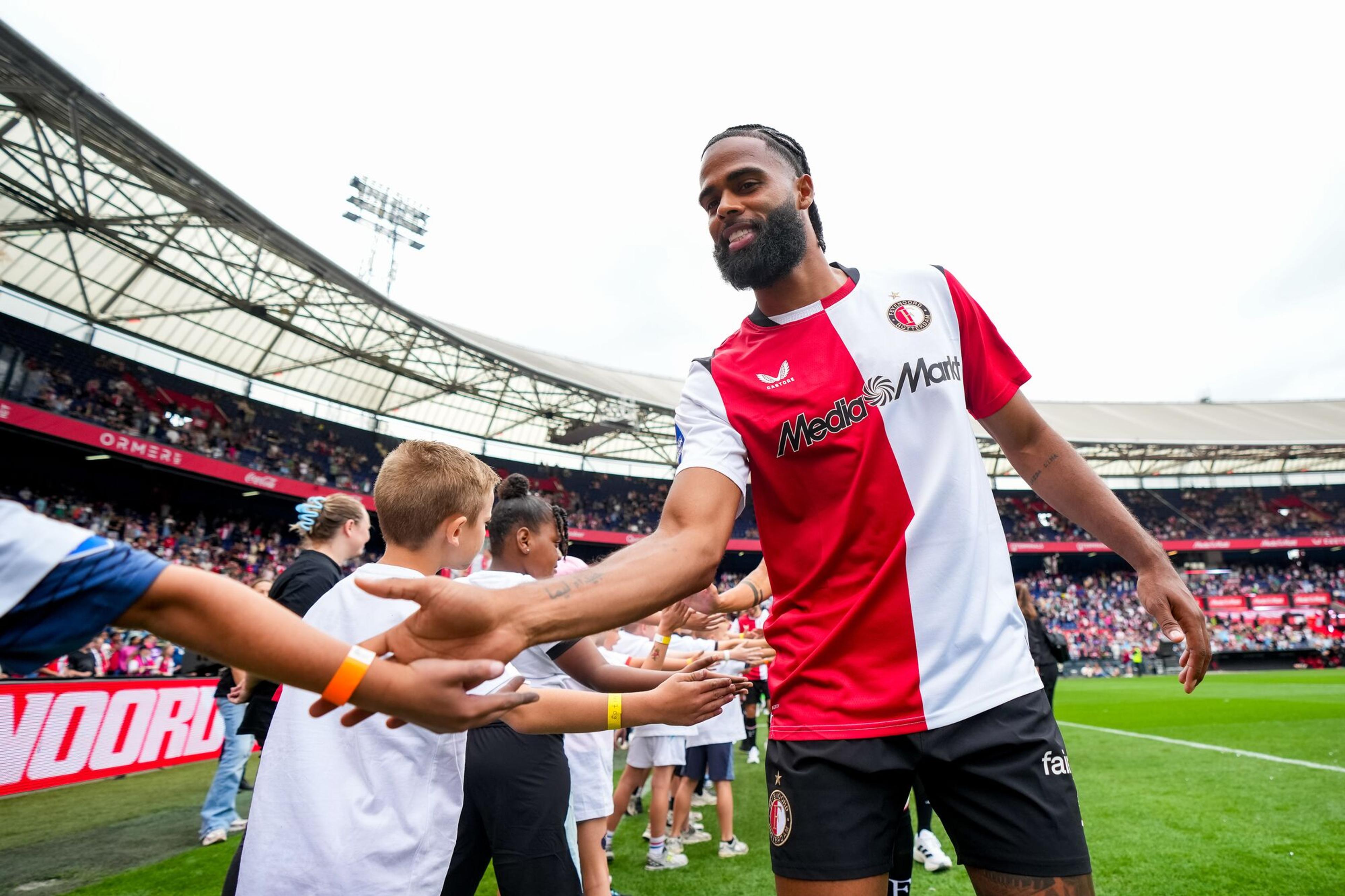 Feyenoord Festival