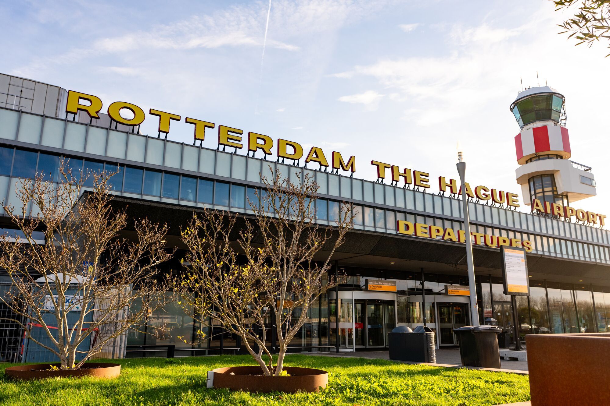 Business reis Stuttgart