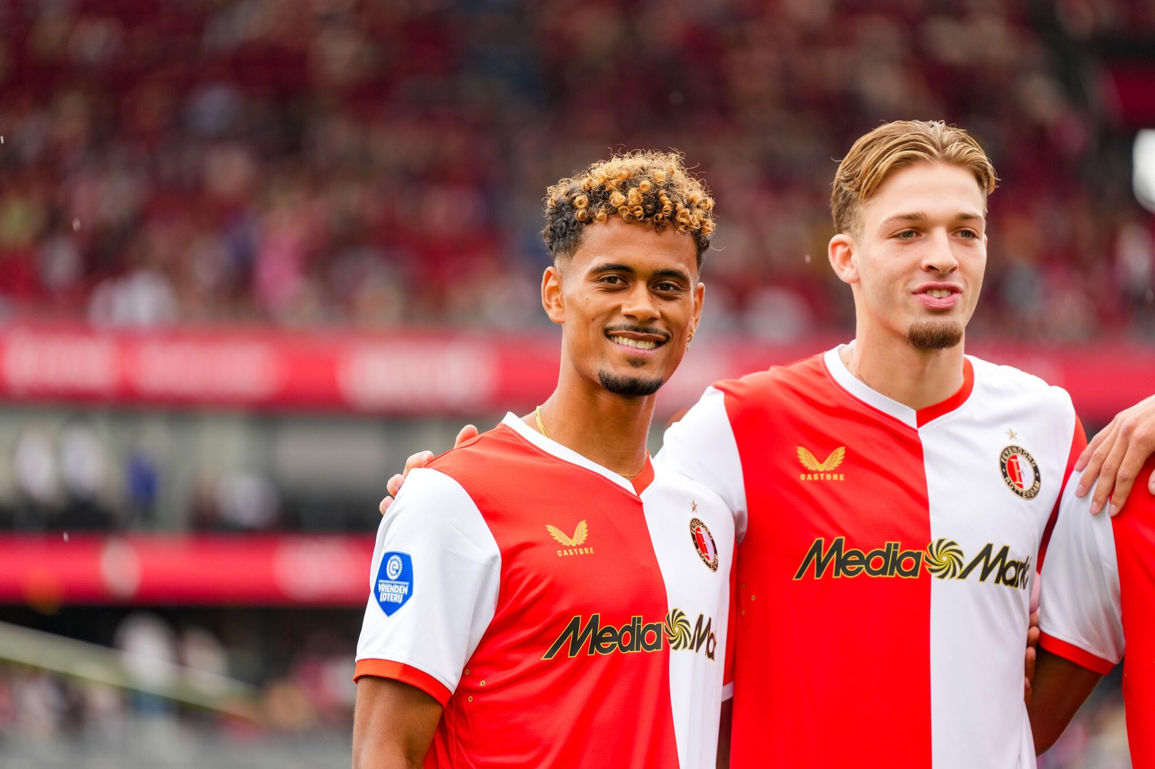 Feyenoord Festival 2025